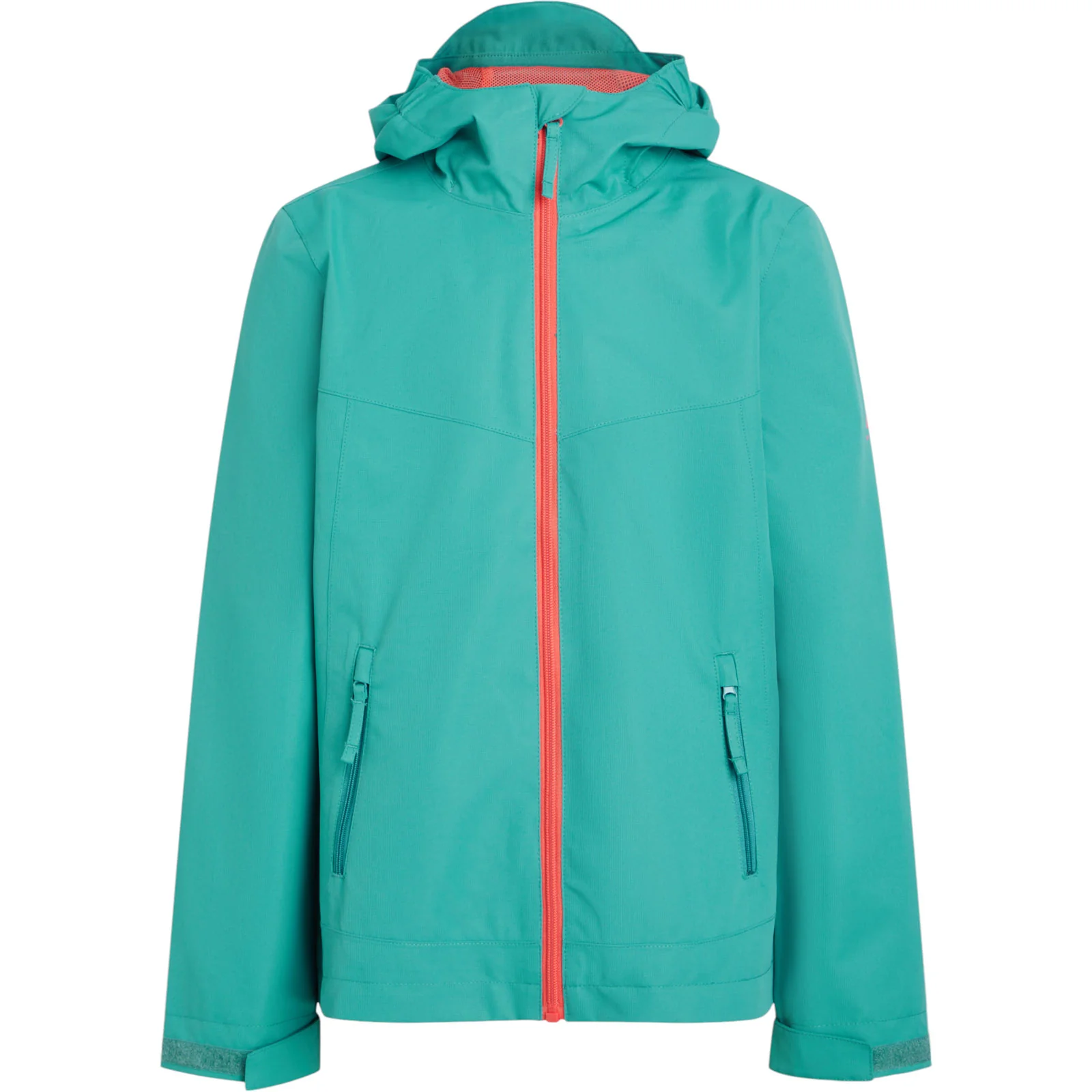 McKinley Terang shl Girls Multi function Jacket - Image 2