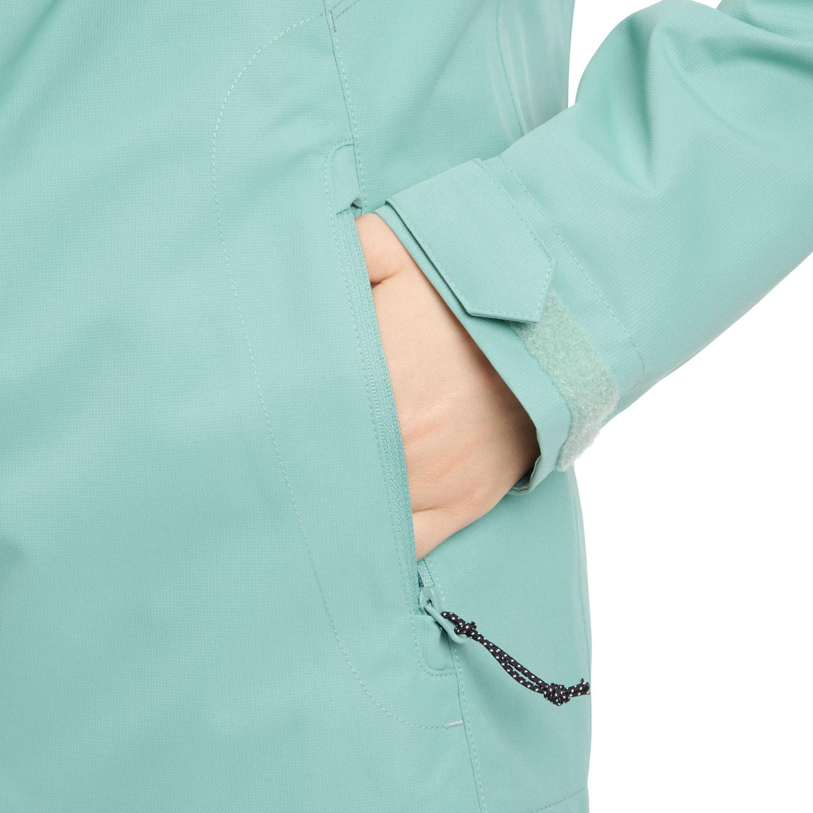 McKinley Terang Shell II Womens Softshell Jacket - Image 4