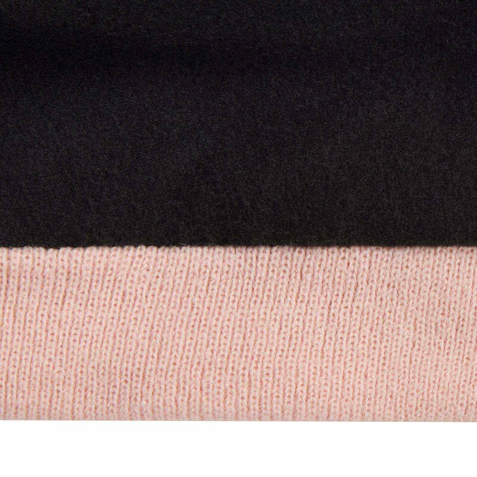 McKinley Unisex Eon II Junior Kids Beanie Pink - Image 2