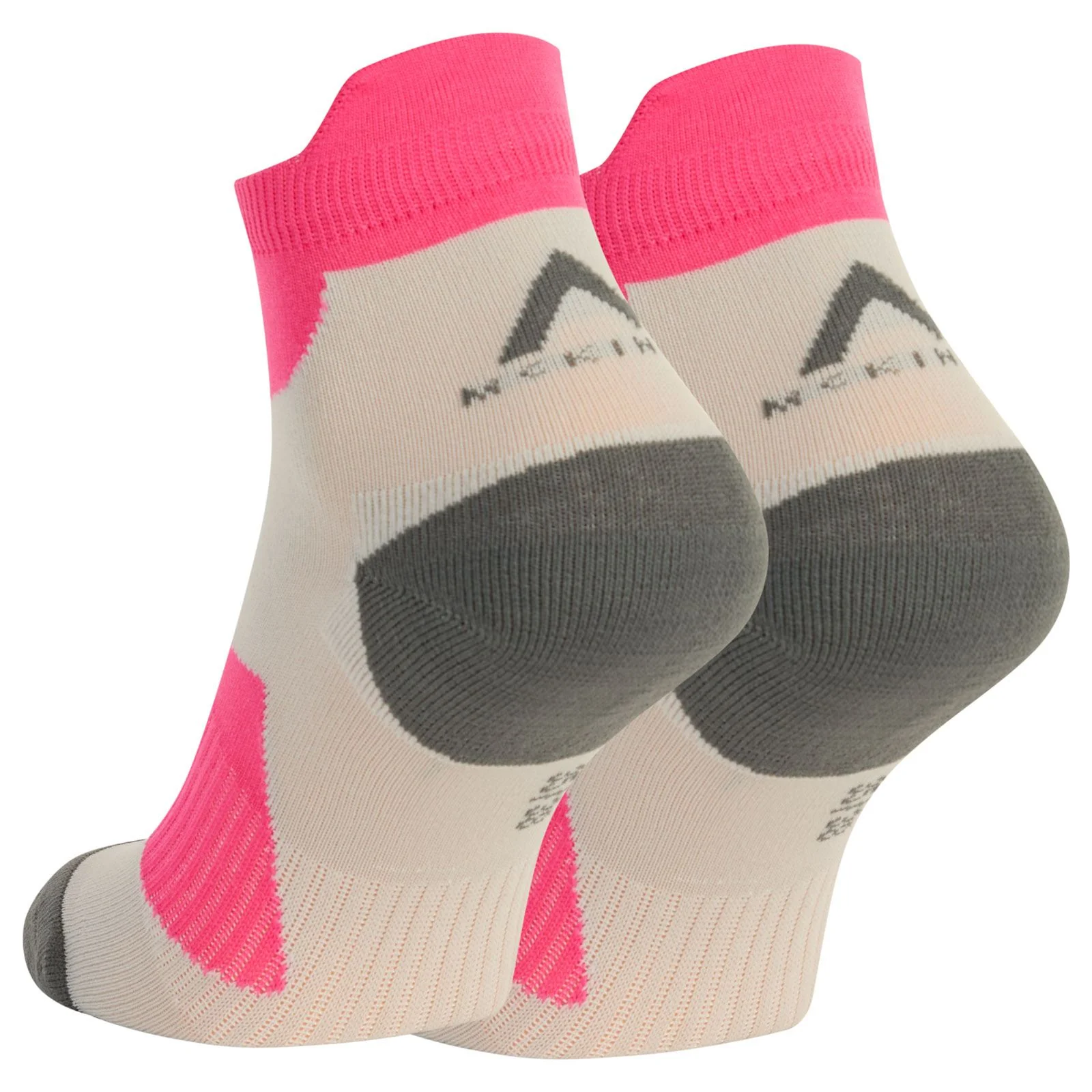 McKinley Frasne Unisex Hiking Socks - Image 2