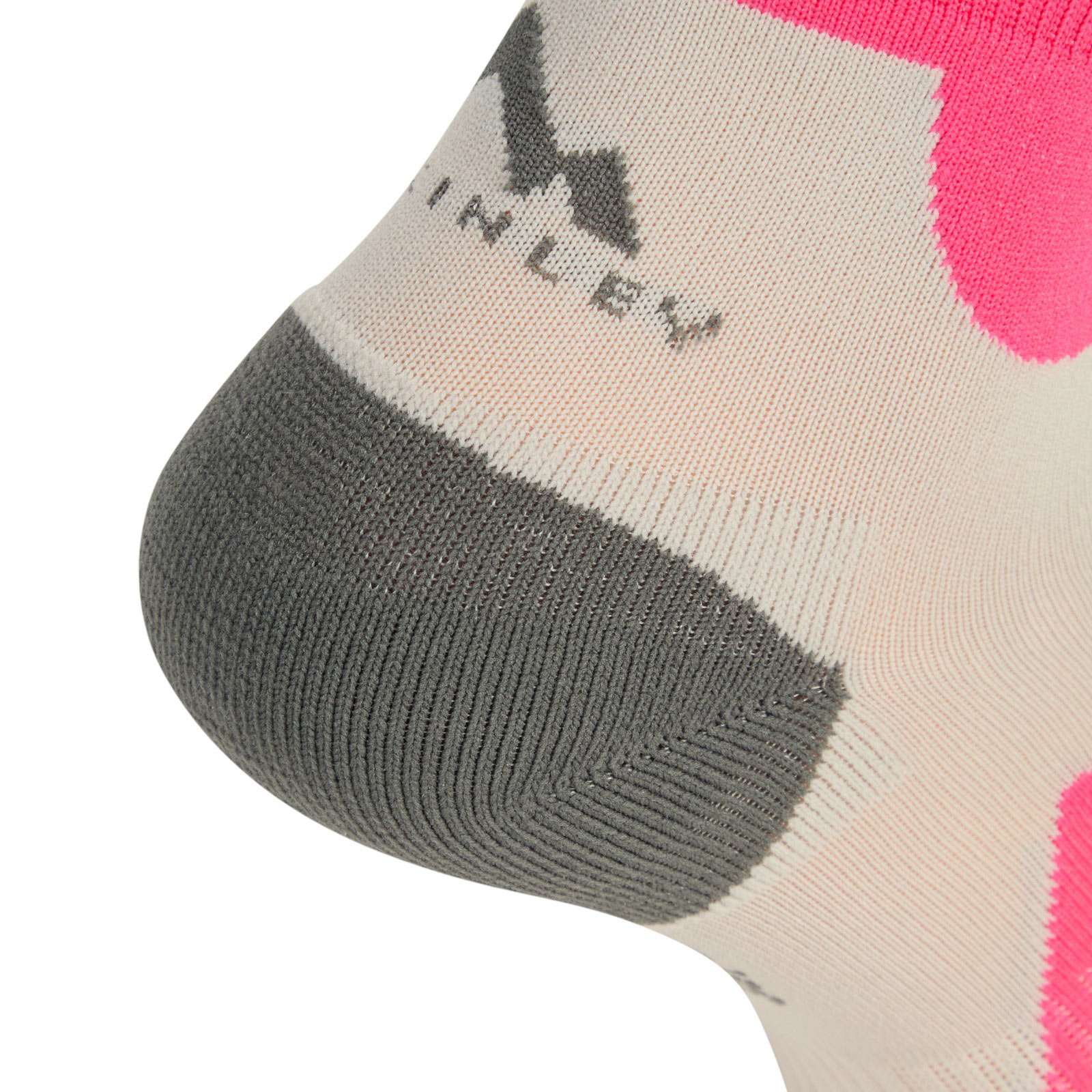 McKinley Frasne Unisex Hiking Socks - Image 4
