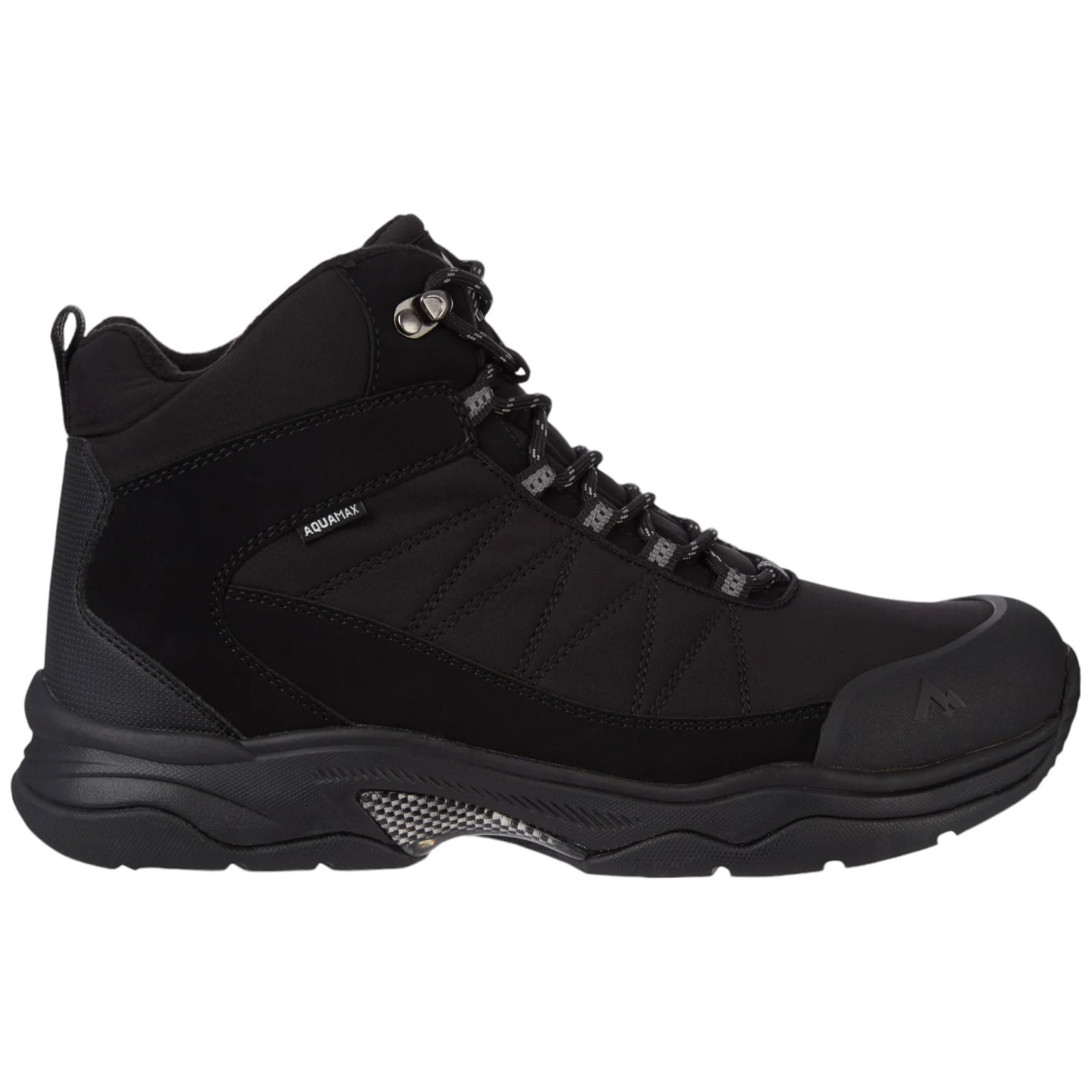 MCKINLEY U Gospike AQX Boot BLk