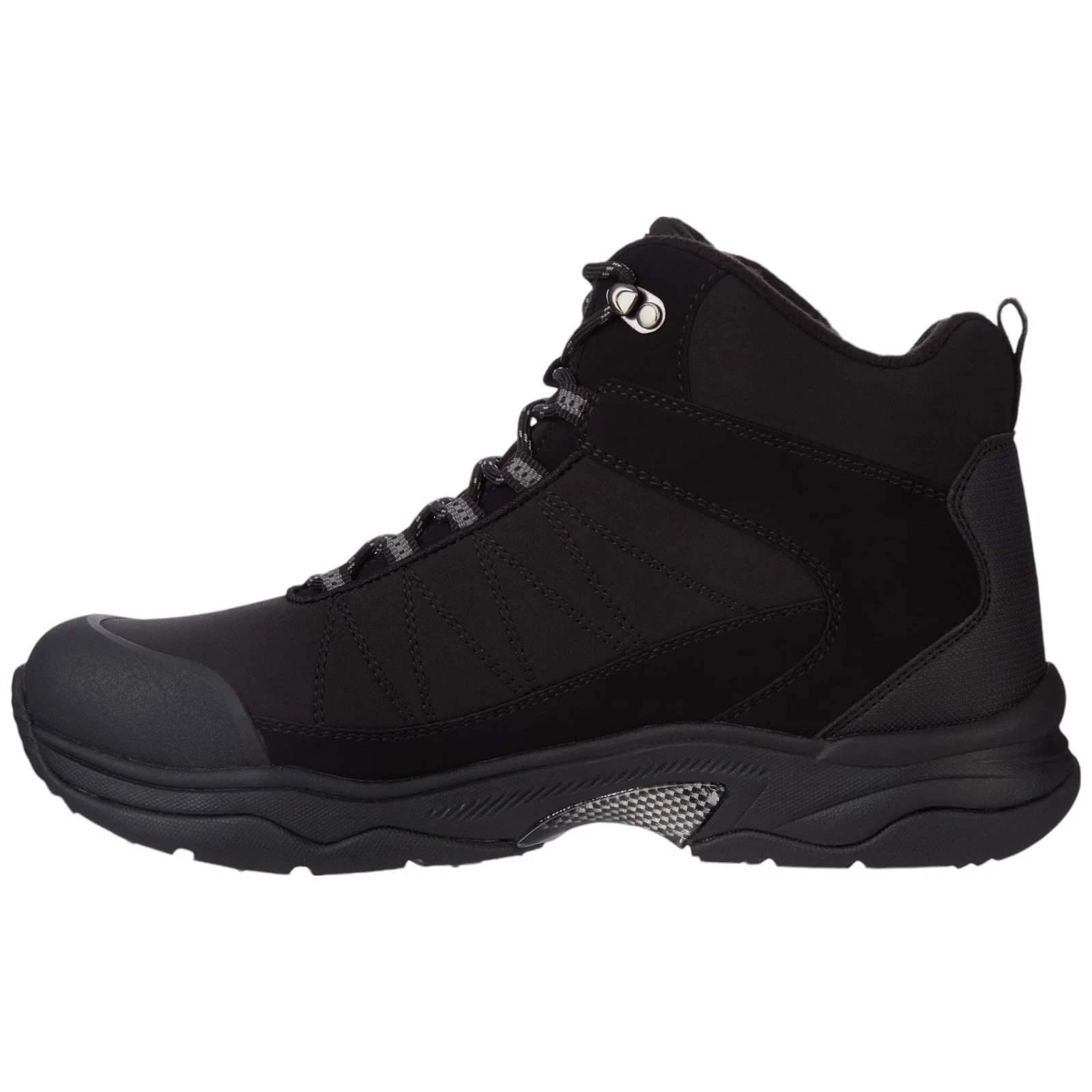 MCKINLEY U Gospike AQX Boot BLk - Image 2