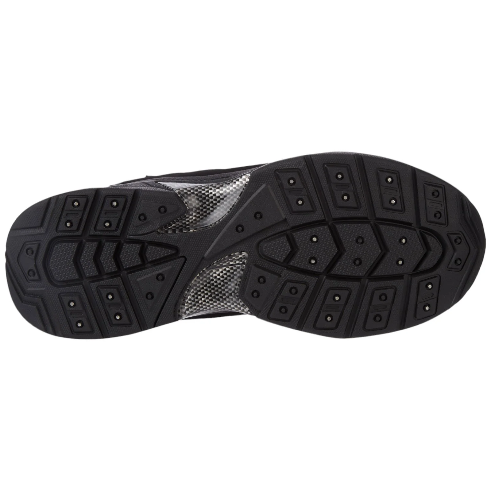 MCKINLEY U Gospike AQX Boot BLk - Image 4