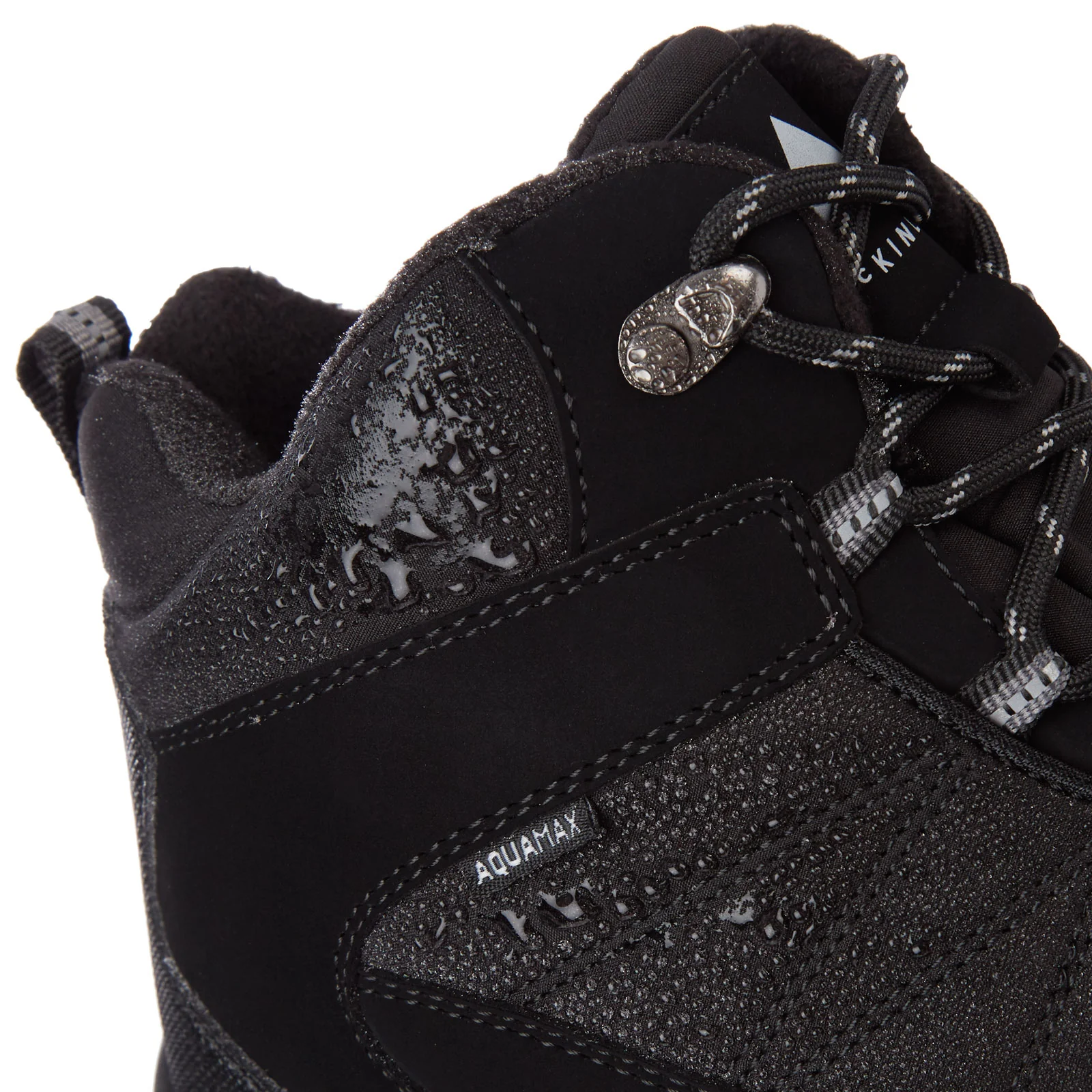MCKINLEY U Gospike AQX Boot BLk - Image 5