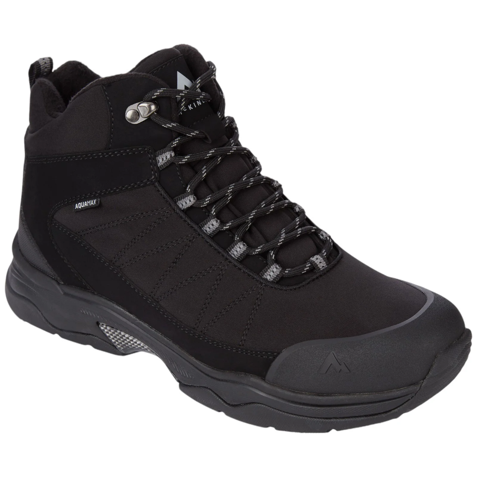 MCKINLEY U Gospike AQX Boot BLk - Image 6