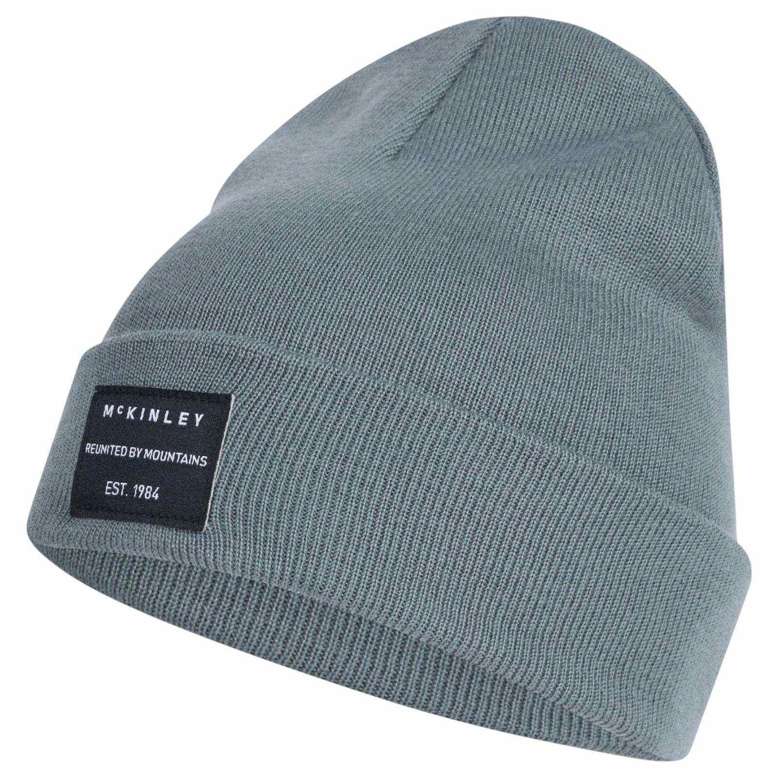McKinley Unisex Marwin Kids Beanie Green