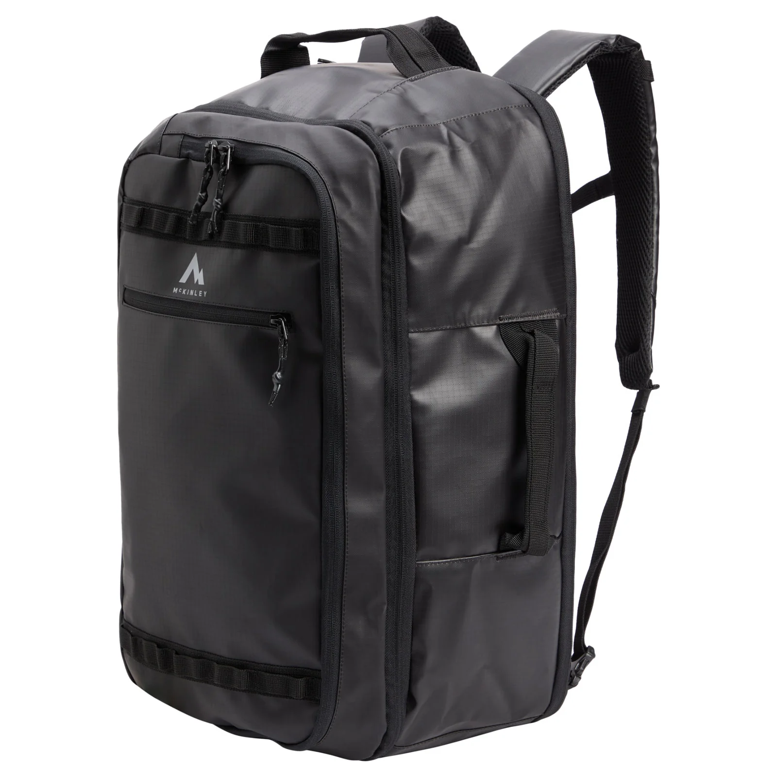 McKinley Nisa 40-litre Lightweight Travel Backpack