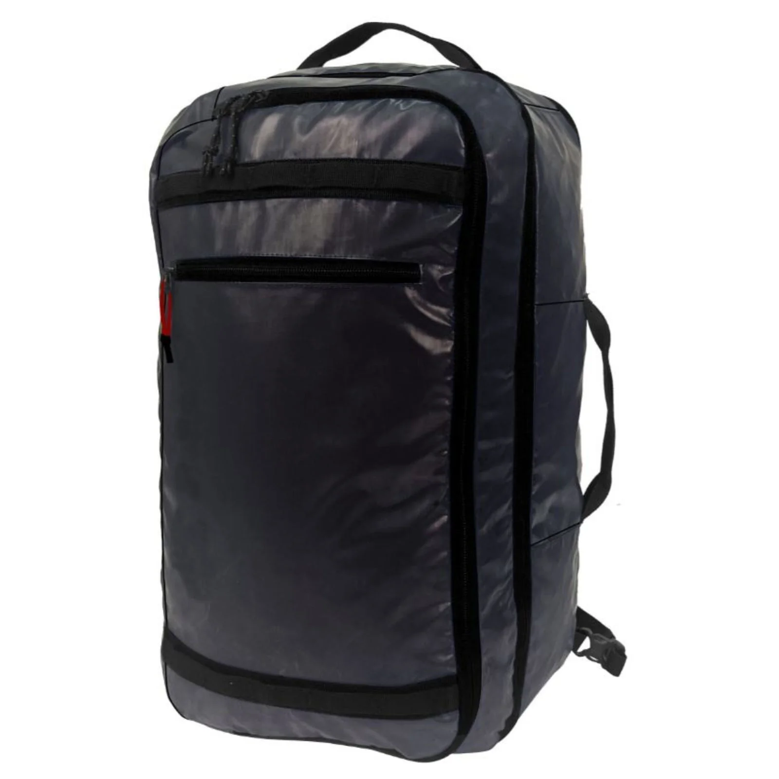 McKinley Nisa 40-litre Lightweight Travel Backpack - Image 2