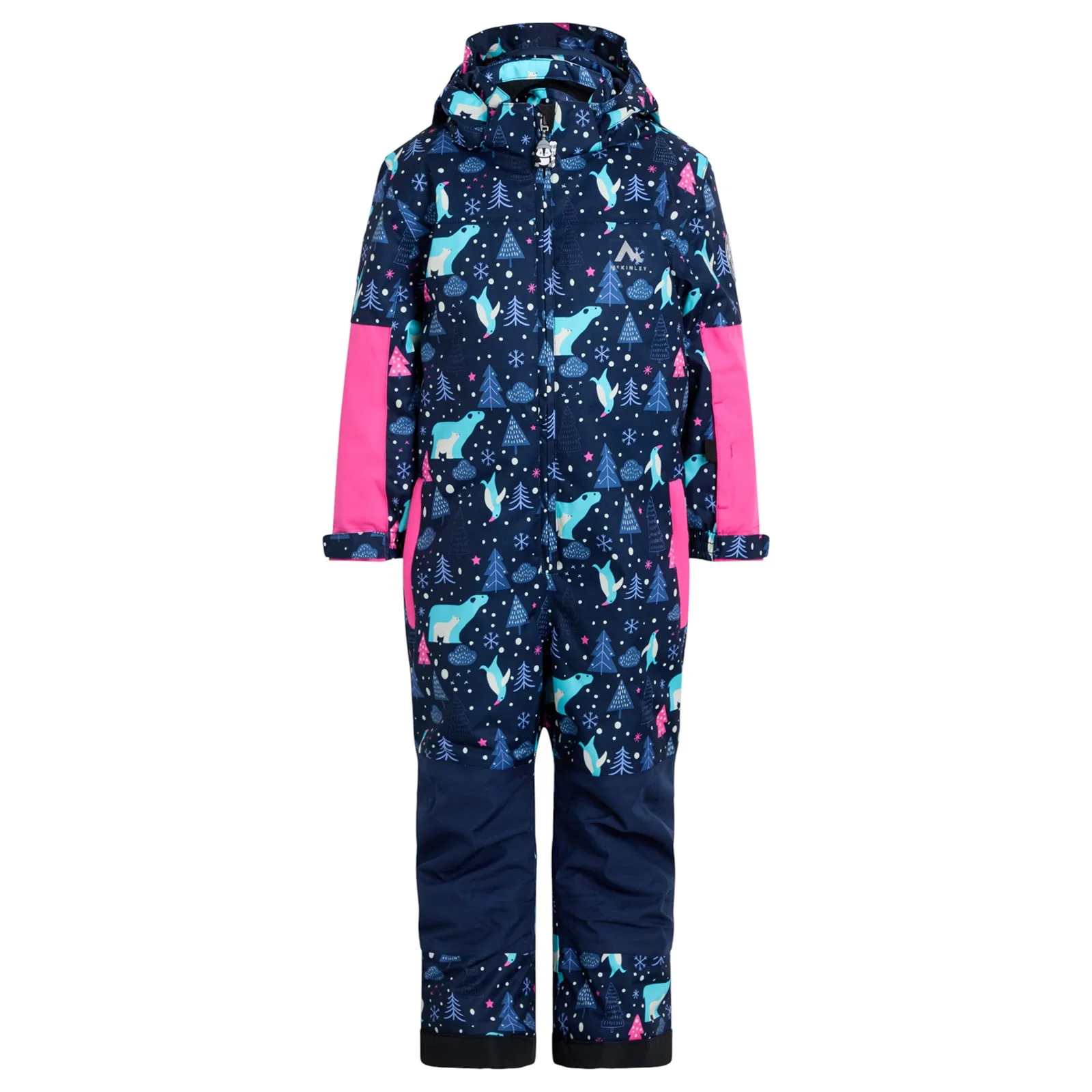 McKinley Unisex Toby III Overall - Image 6