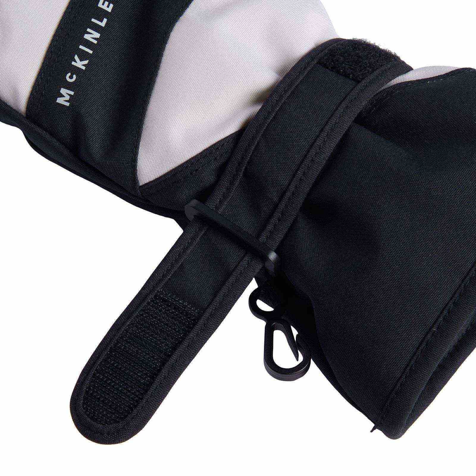 McKinley Valentino ux Adult Ski Glove - Image 4
