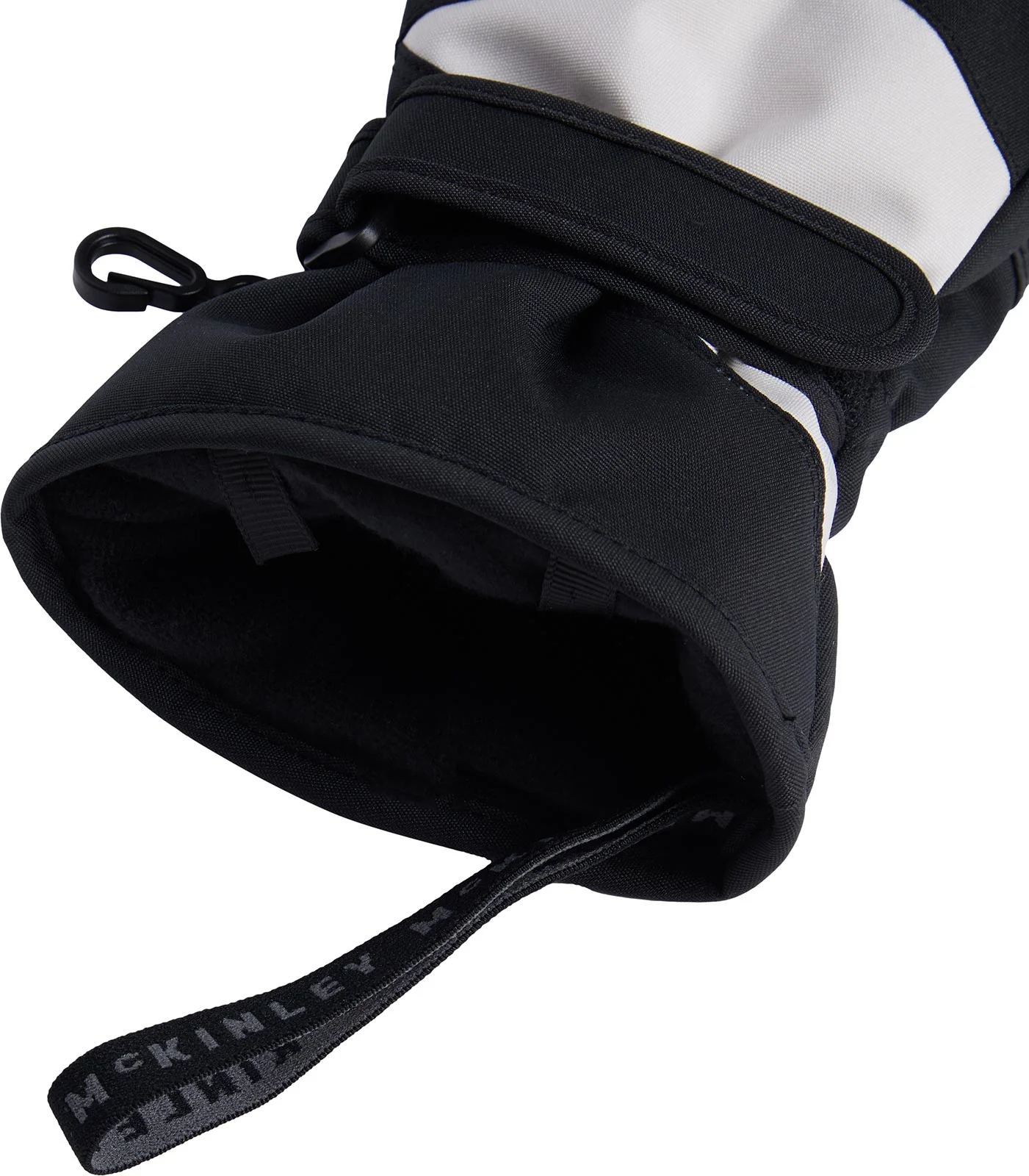 McKinley Valentino ux Adult Ski Glove - Image 5