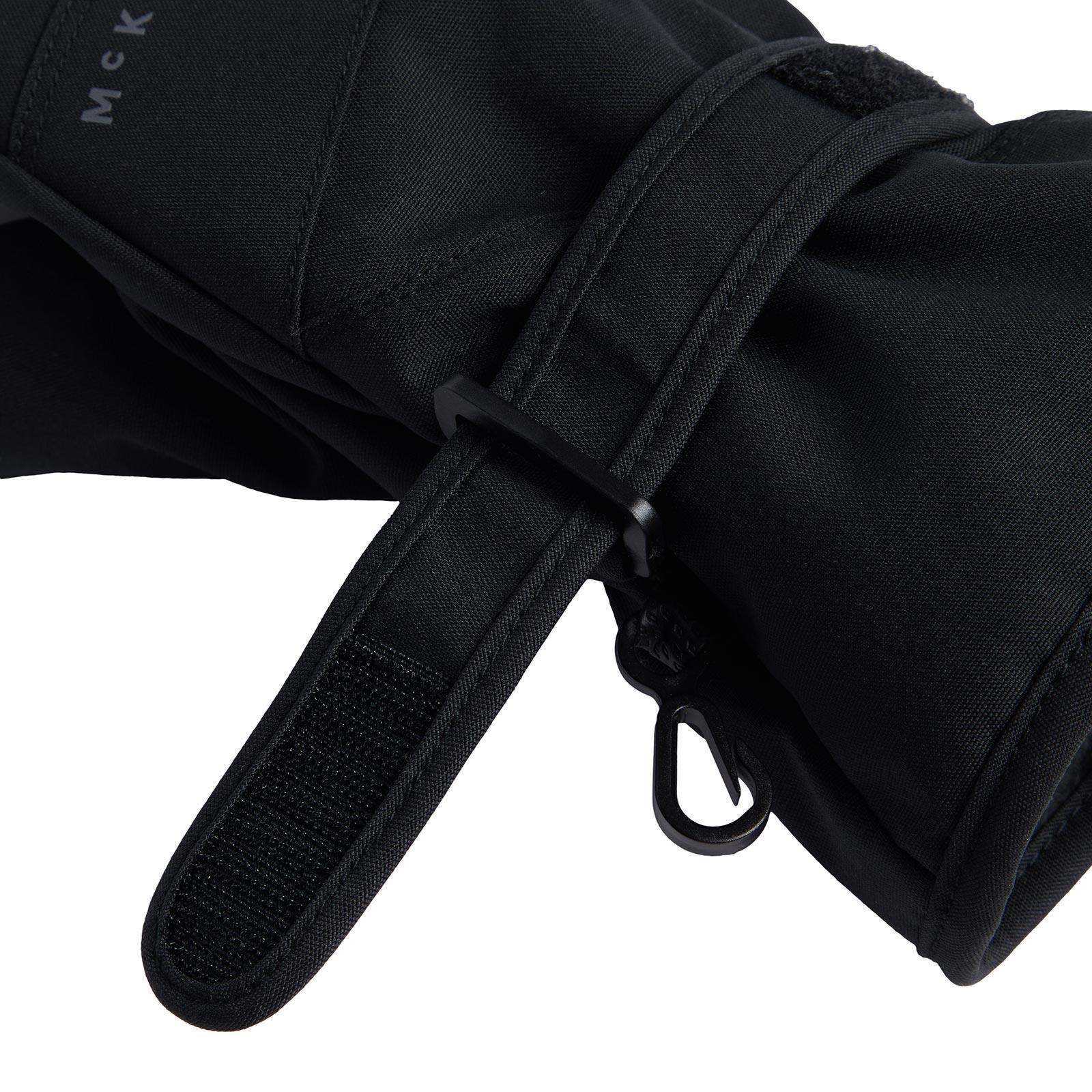 McKinley Valentino ux Adult Ski Glove - Image 8