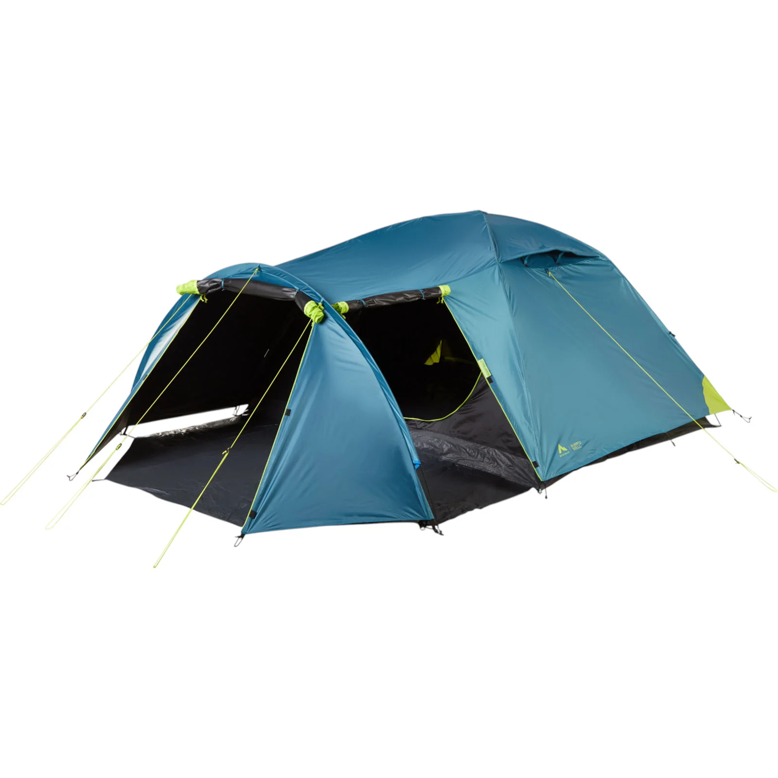 McKINLEY Vega 4 Person 40.4 Sleepwell Tent