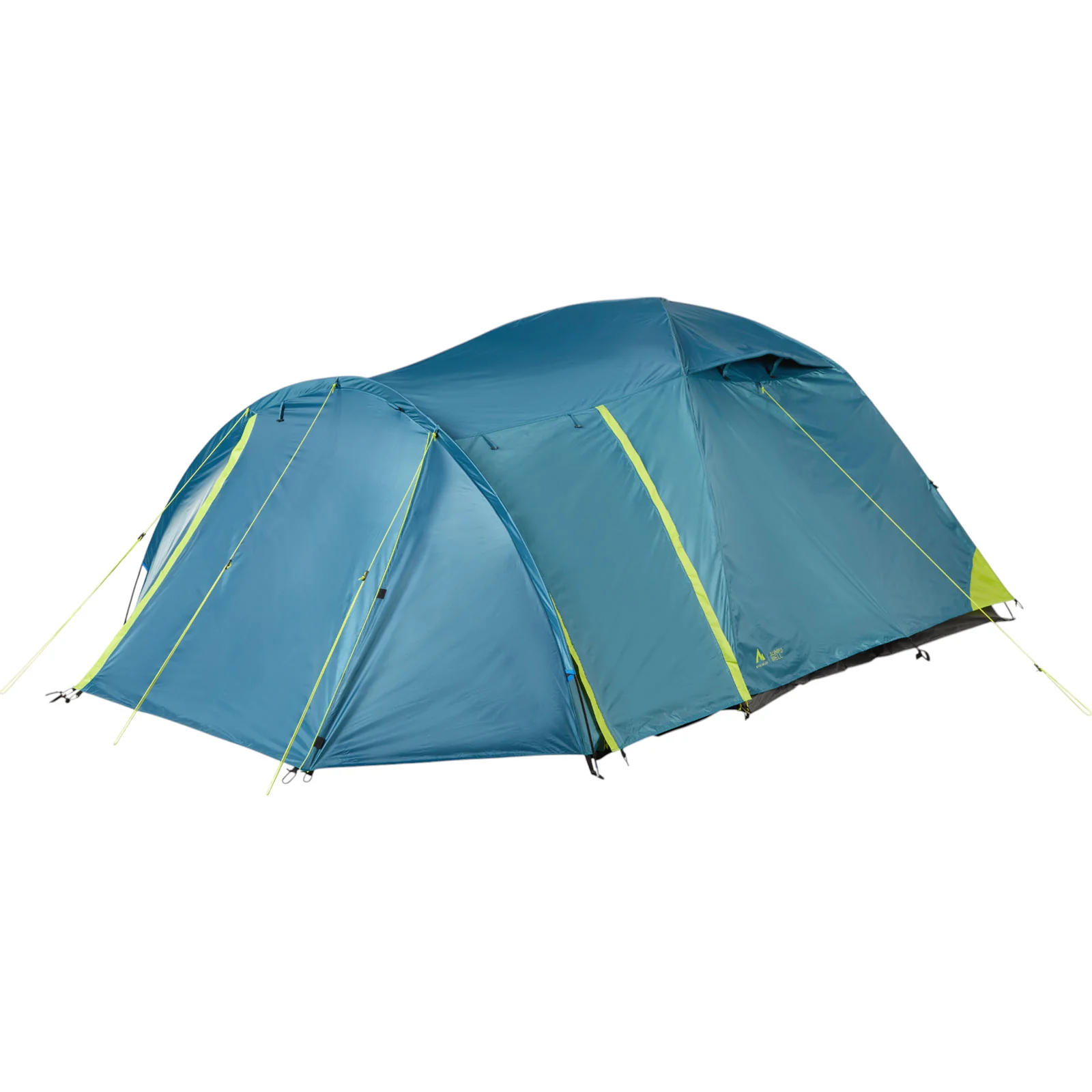 McKINLEY Vega 4 Person 40.4 Sleepwell Tent - Image 2