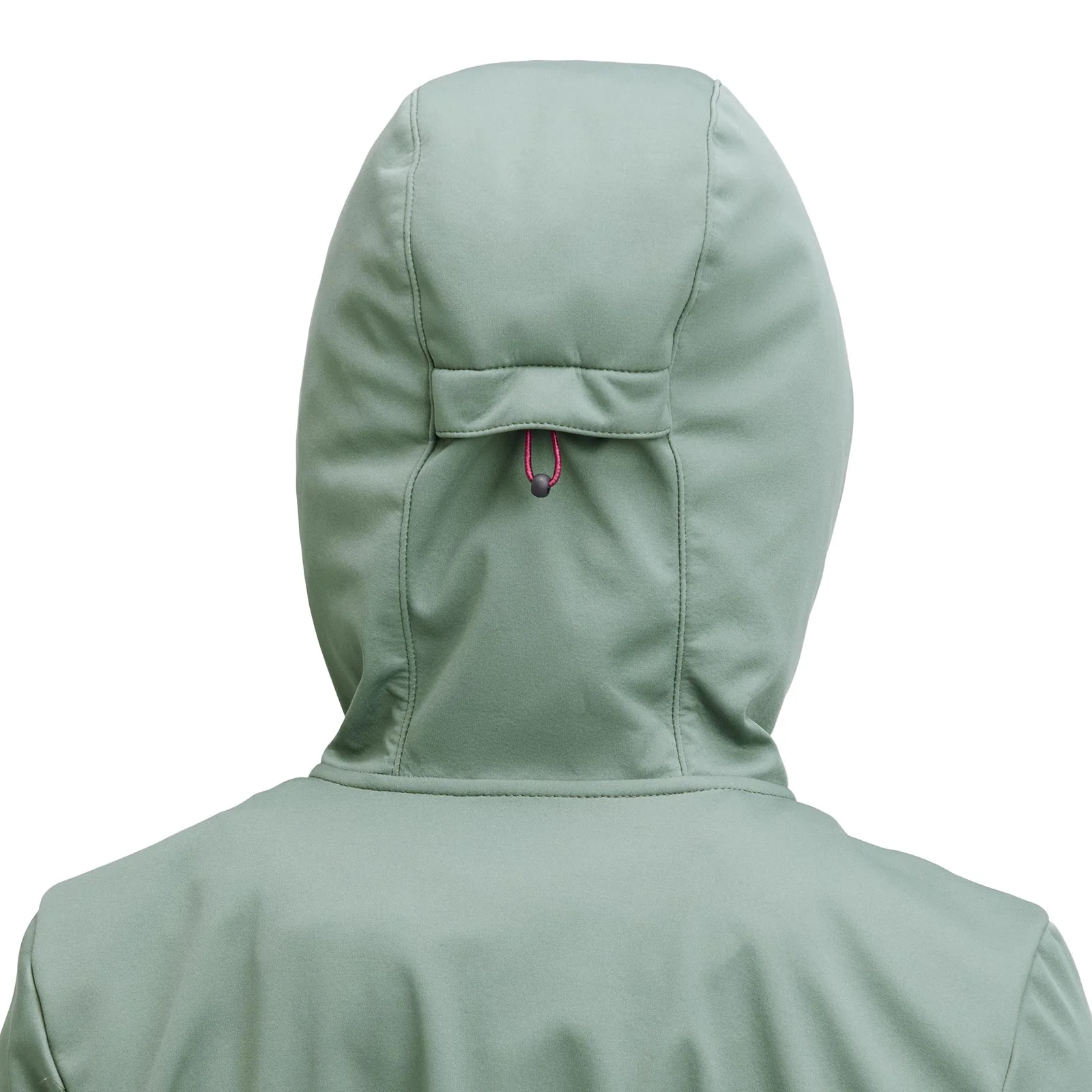 McKinley Womens Amira Softshell Jacket - Image 5
