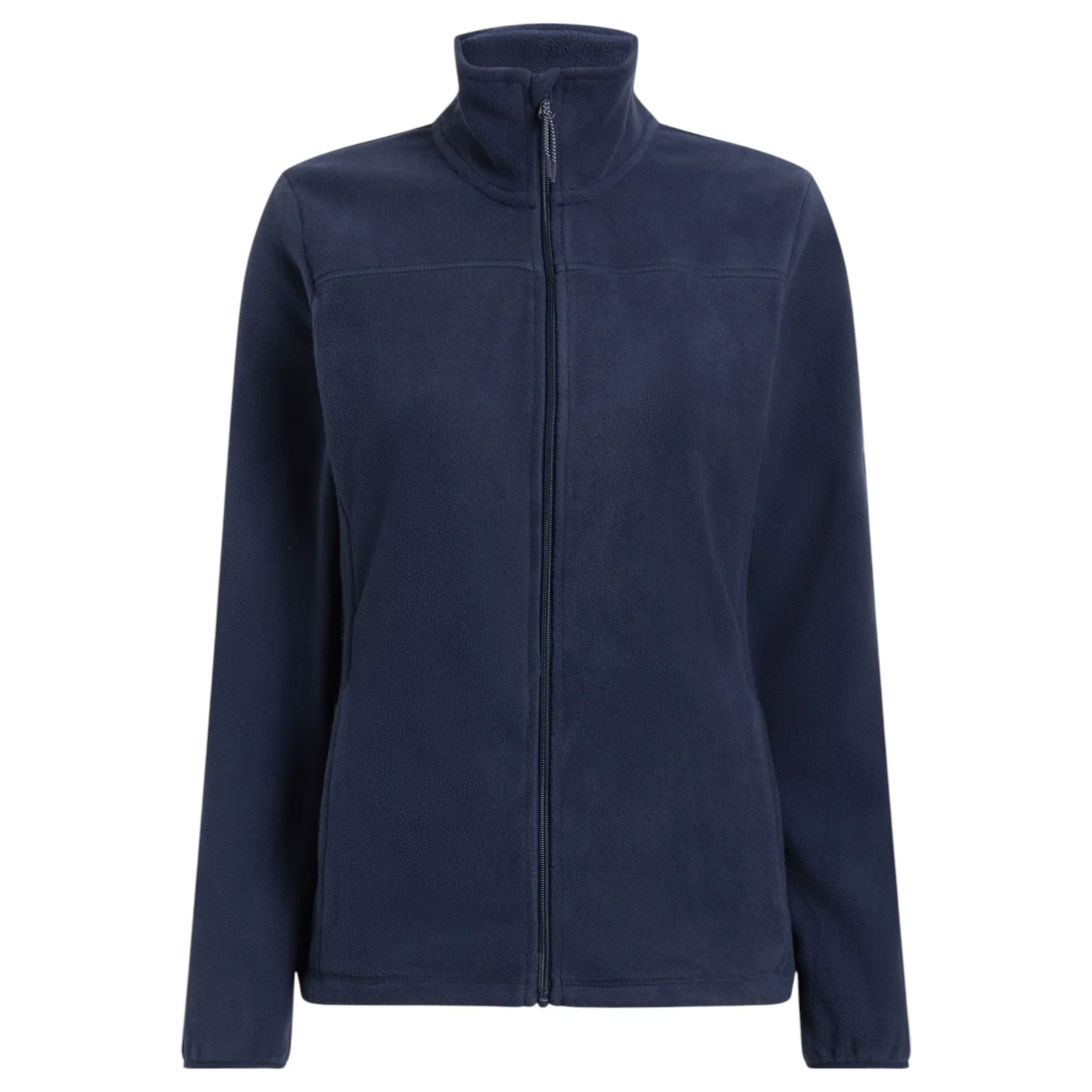 McKinley Womens Coari II Fleece Jacket - Image 5