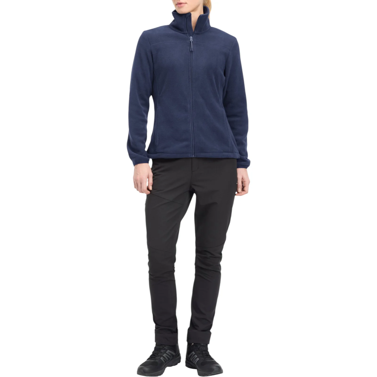 McKinley Womens Coari II Fleece Jacket - Image 6