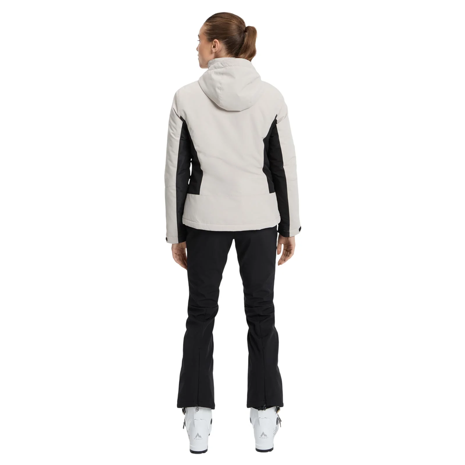 McKinley Womens Helen Padded Jacket - Image 8