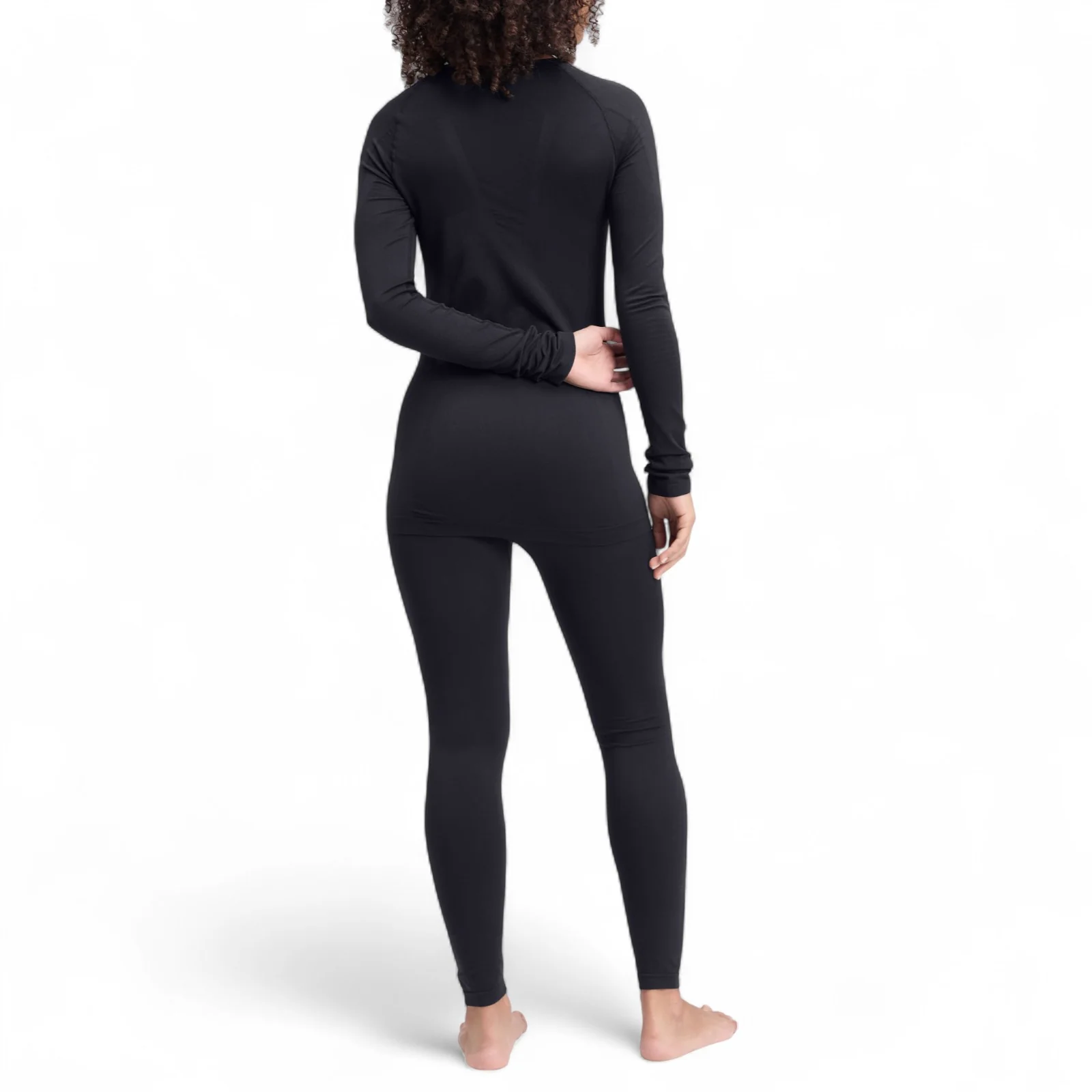 McKinley Yalata II Womens Regular-Fit Underwear Set - Image 2