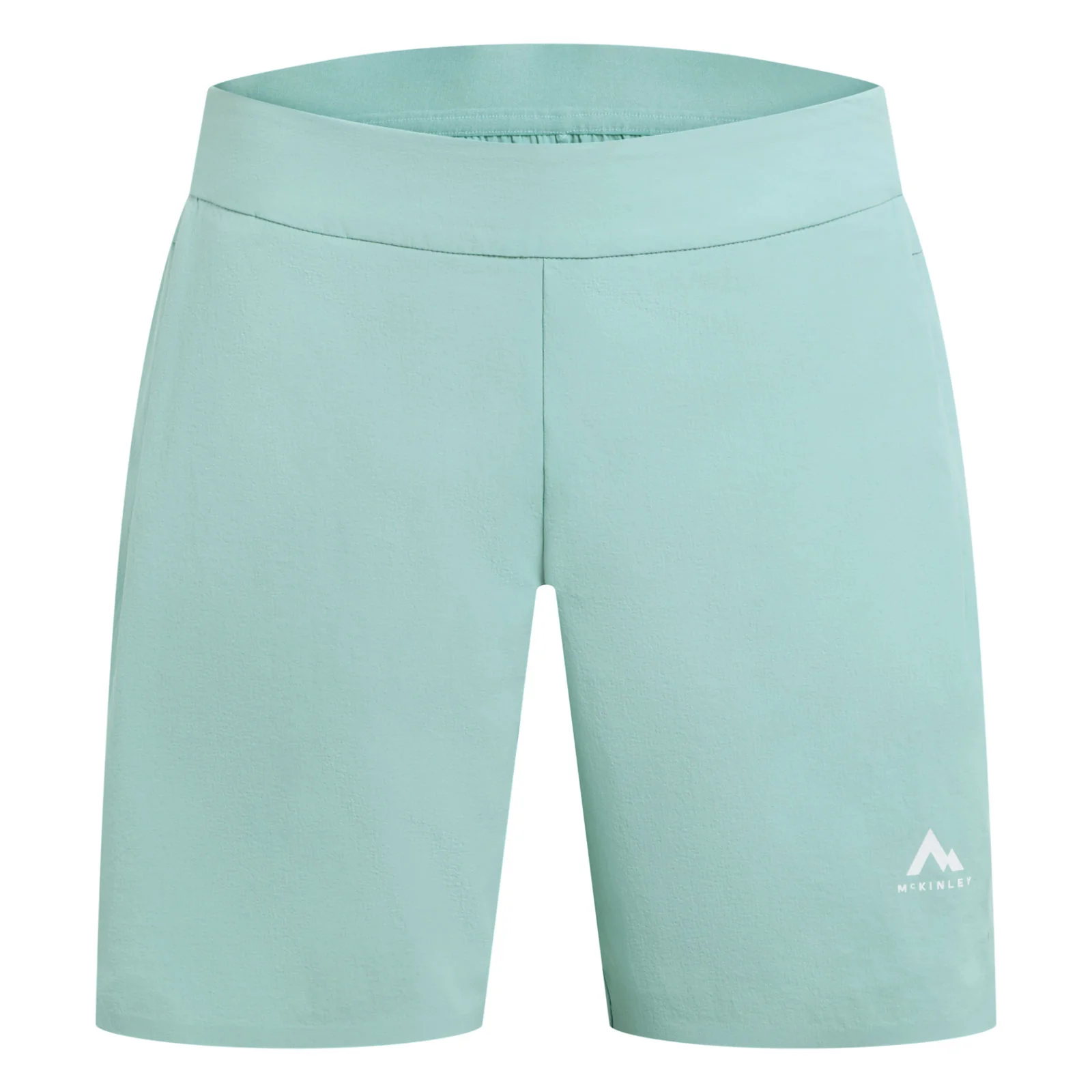 McKinley X-Light Stretch Womens Lightweight Shorts - Image 6