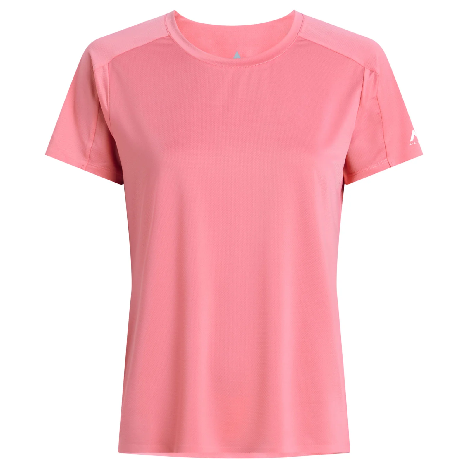 McKinley X-Light Womens Short-Sleeve T-Shirt - Image 4