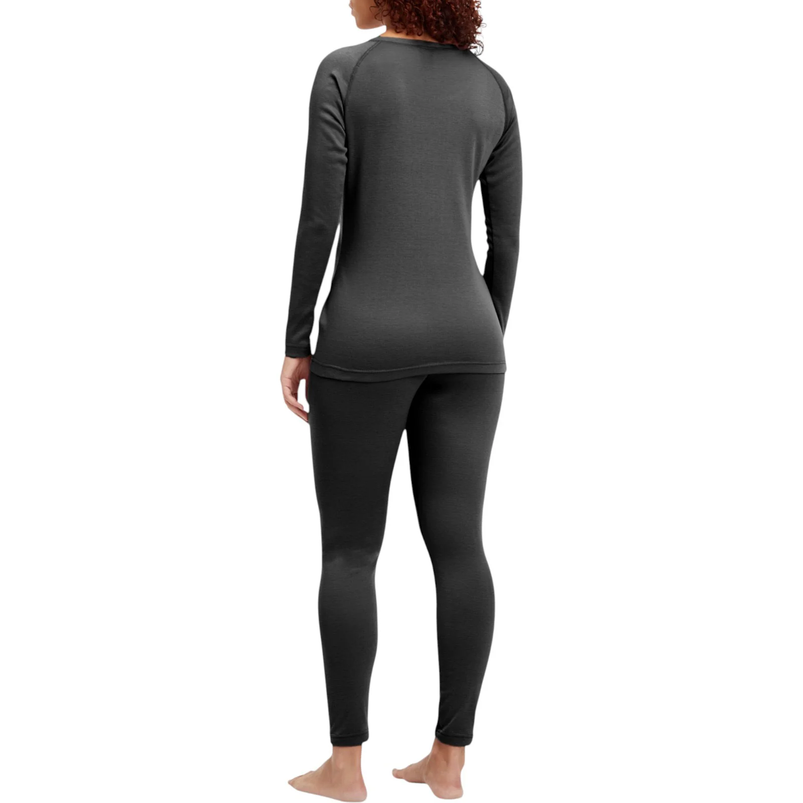 McKinley Yael III Womens Long Sleeve T-Shirt - Image 6