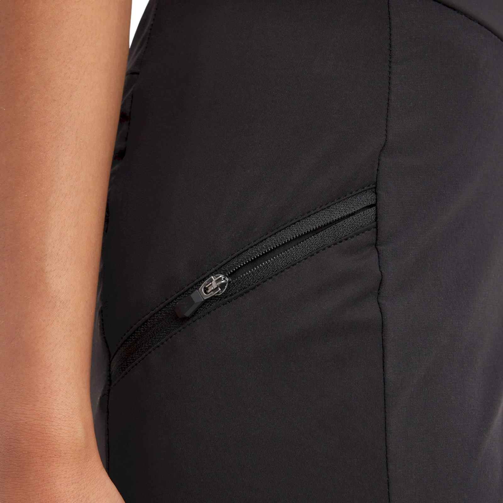 McKinley Zaria II Womens 1/1 Tights - Image 4
