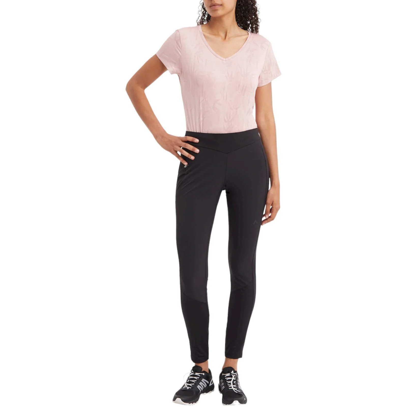 McKinley Zaria II Womens 1/1 Tights - Image 5