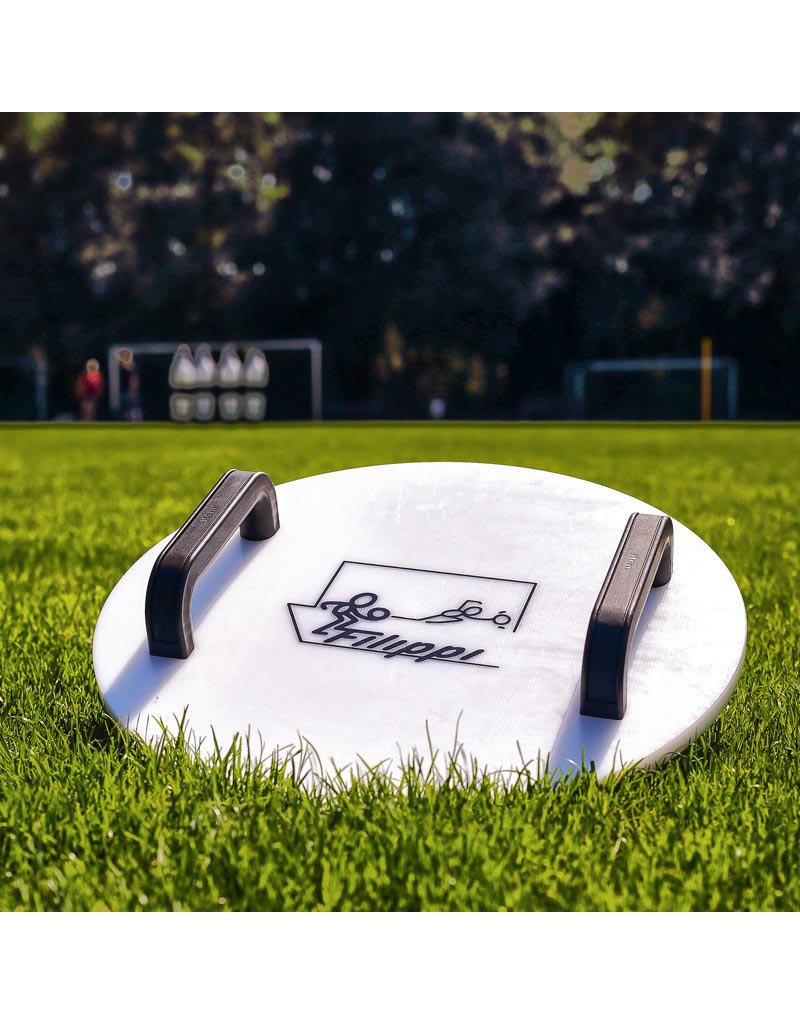 MGT Sports Filippi Shield - Image 3