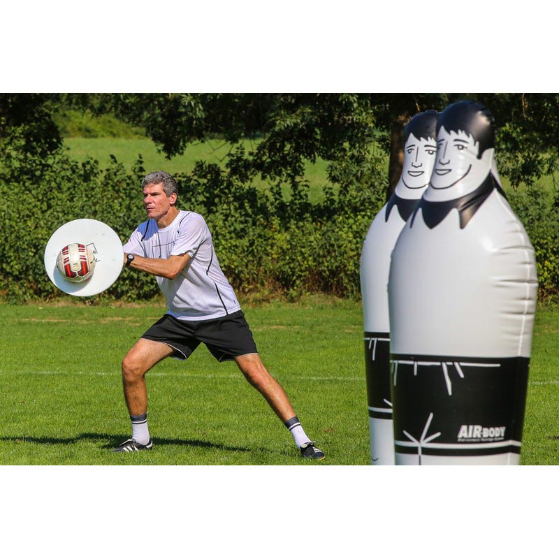 MGT Sports Filippi Shield - Image 4