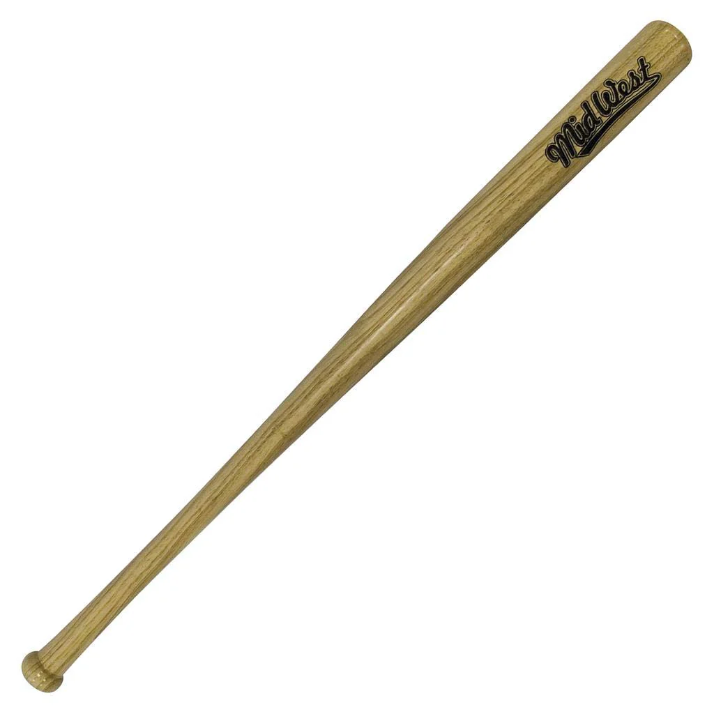 Midwest Slugger 30" Baseball Bat