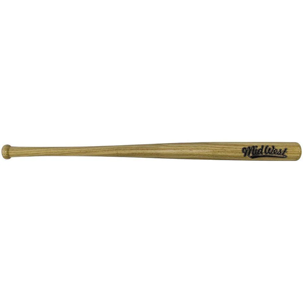 Midwest Slugger Bat and Ball Set - Image 2