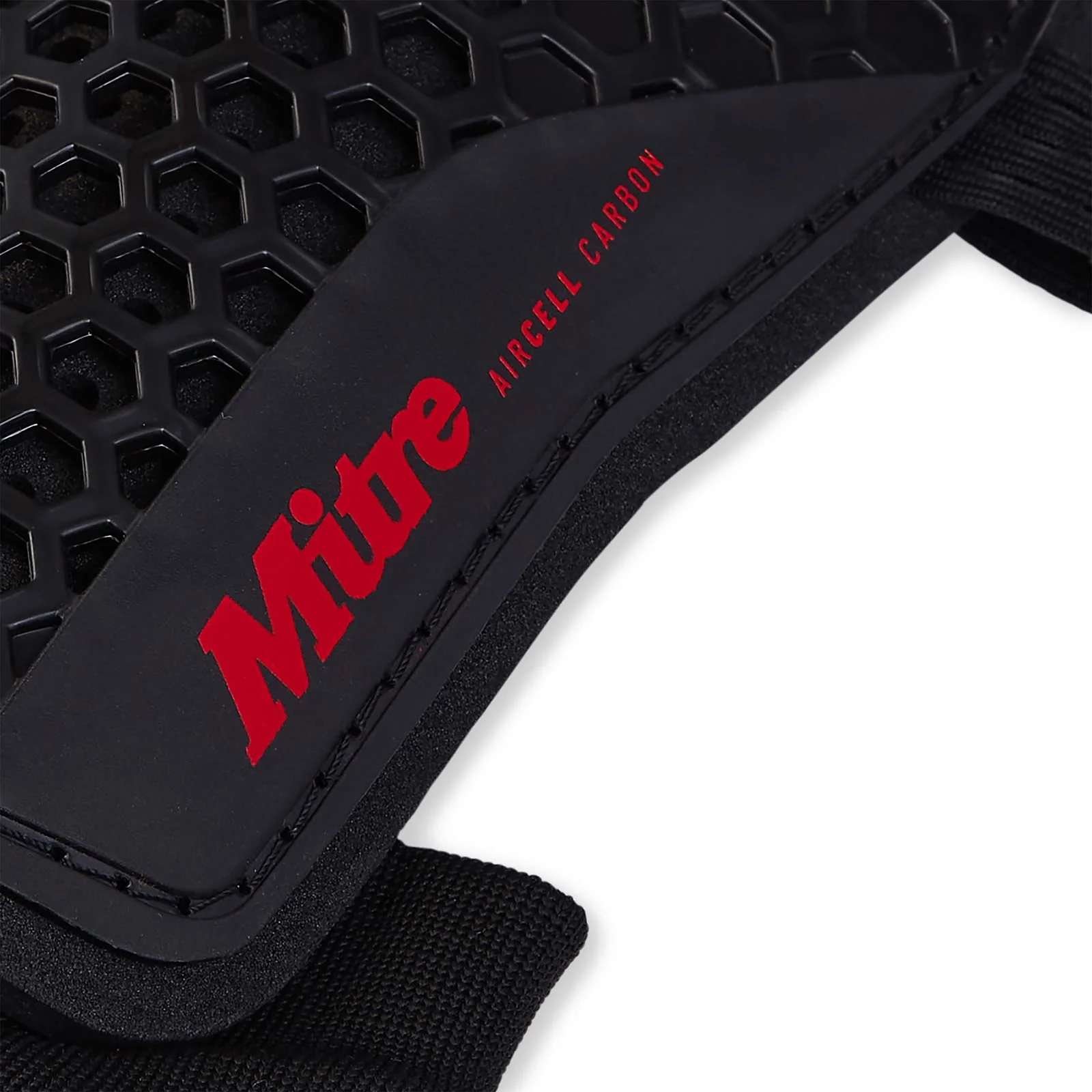 Mitre Shing Aircell Carbon Adults Shin Guards - Image 4