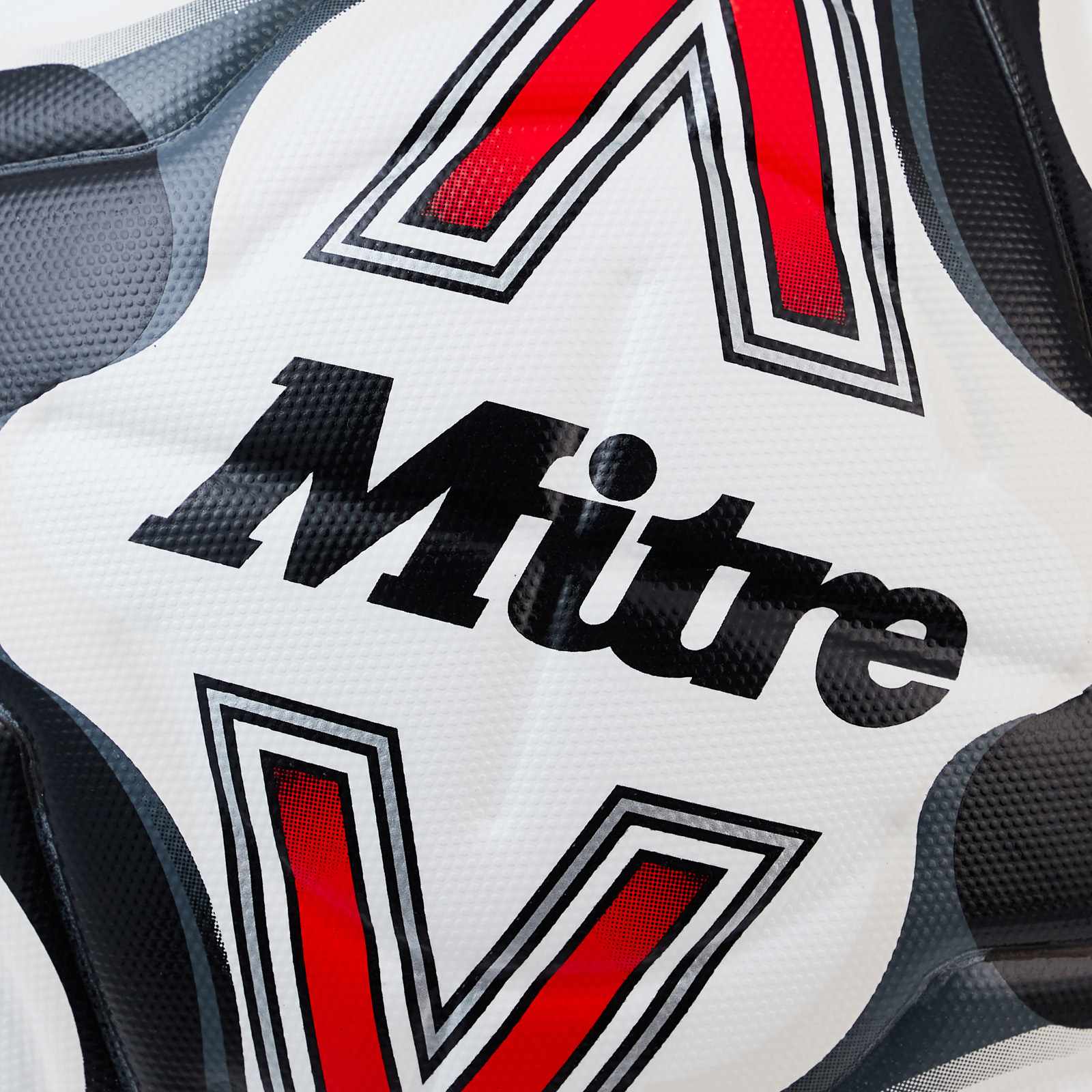 Mitre Delta Evo FIFA Quality Pro Football - Size 5 - Image 4