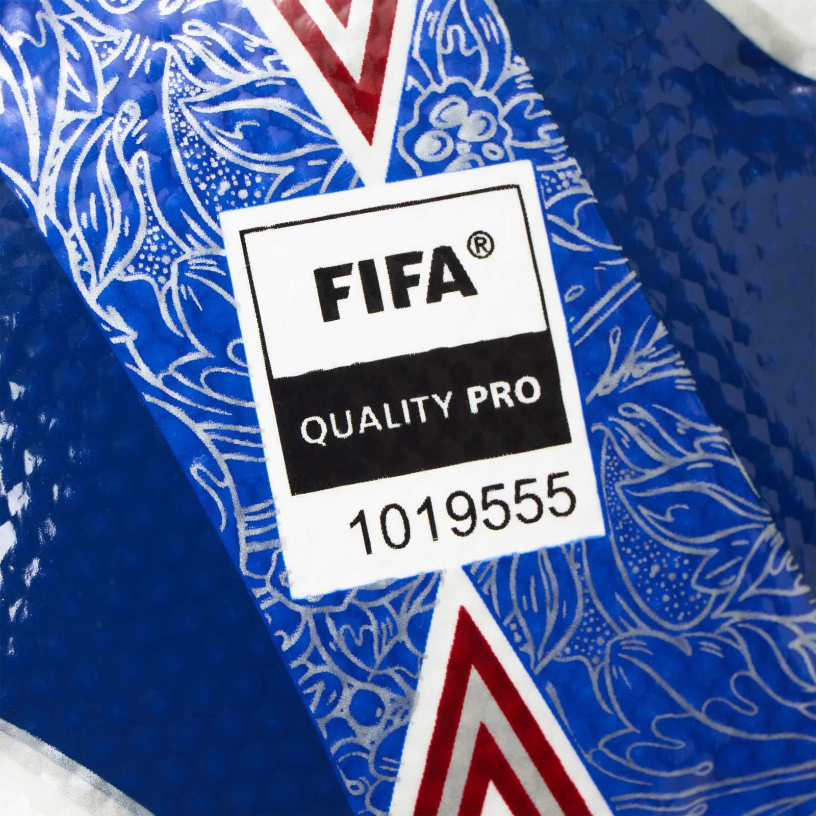 Mitre FA Cup 2025/26 Main Ultimax Pro Football - Size 5 - Image 5