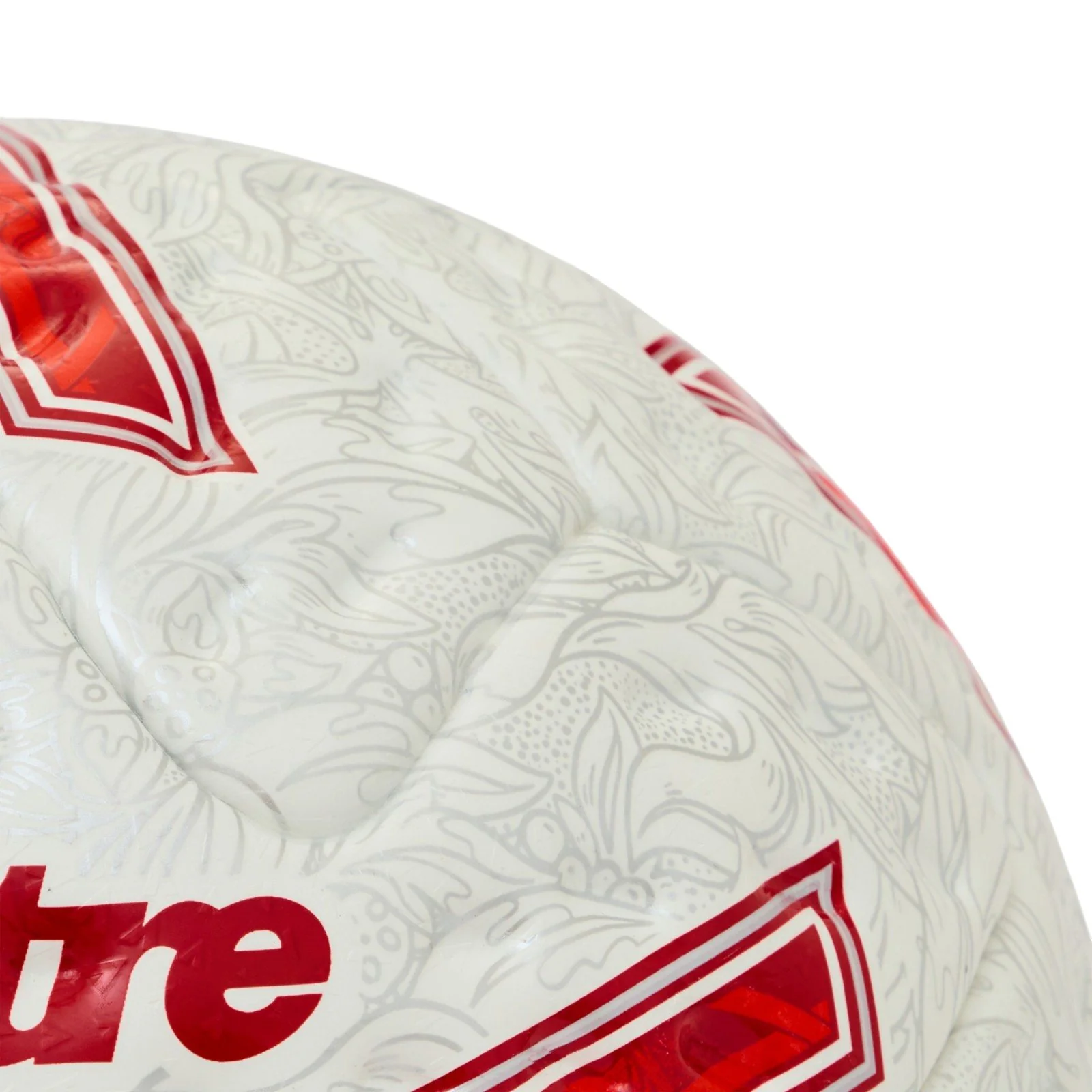 Mitre Emirates FA Cup 2026 Final Ultimax Pro Football - Image 4