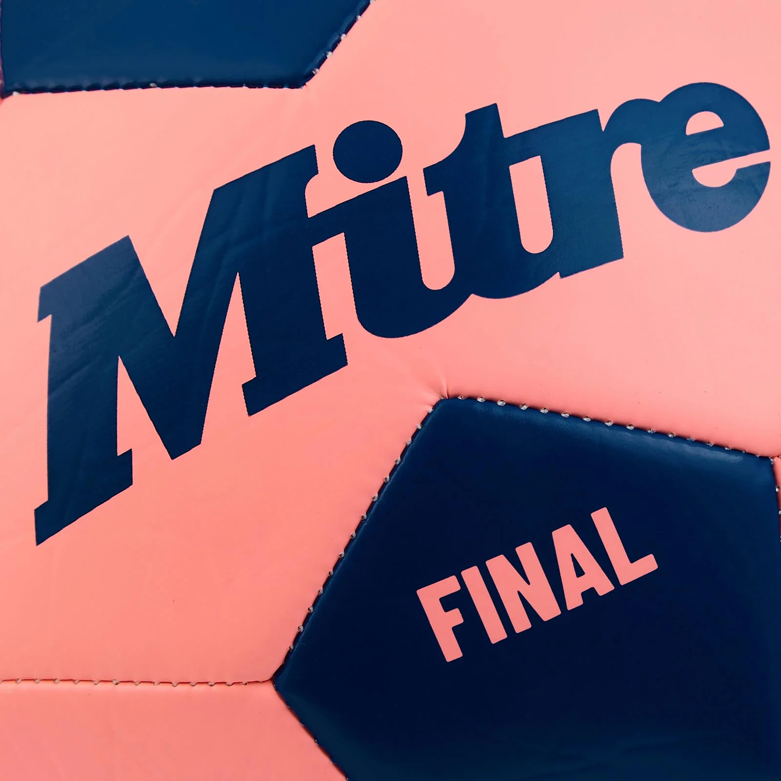 Mitre Final 24 Football - Size 4 - Image 4