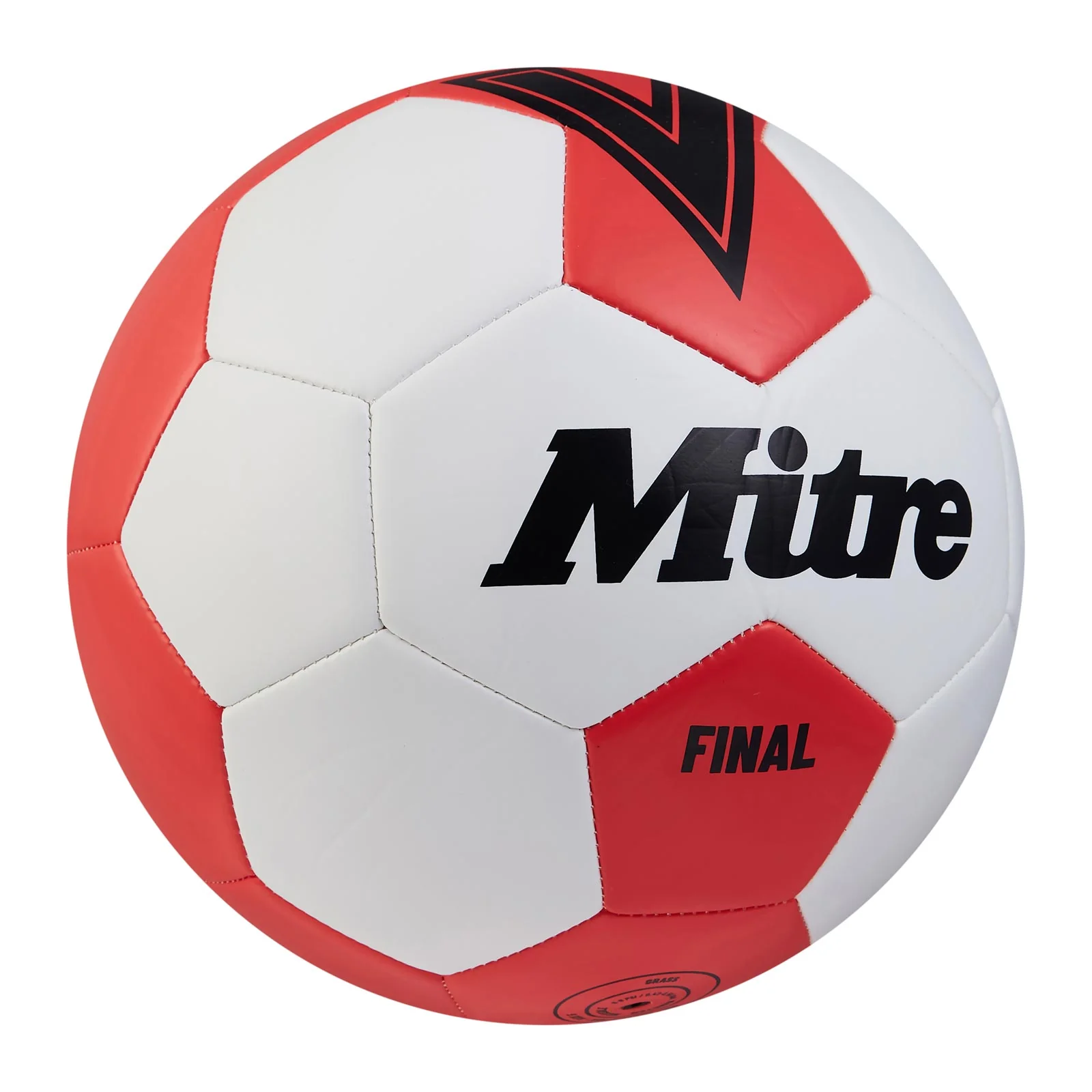 Mitre Final 24 Football - Size 5 - Image 2