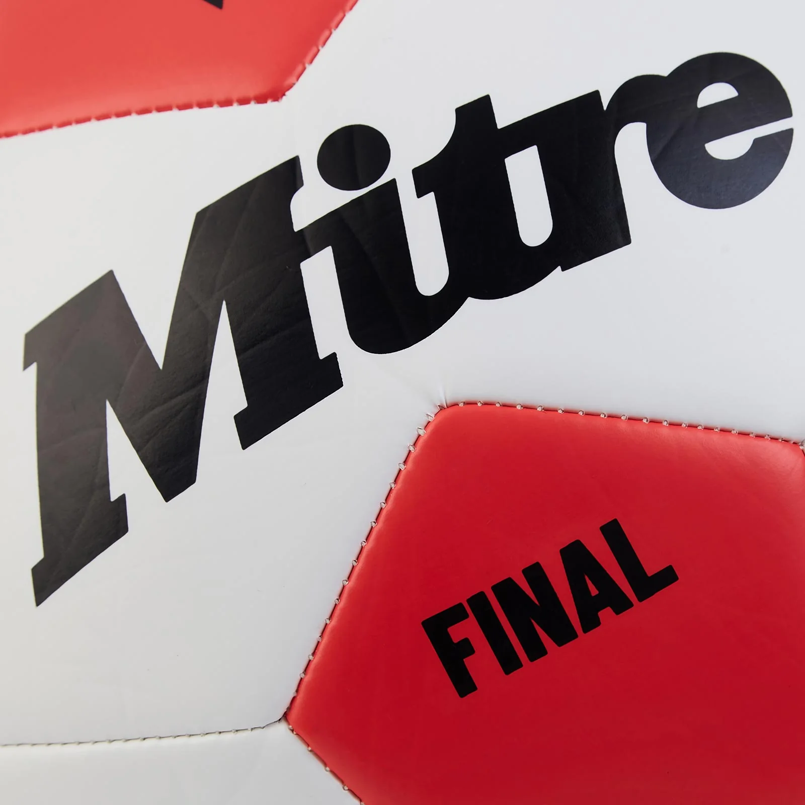 Mitre Final 24 Football - Size 5 - Image 4