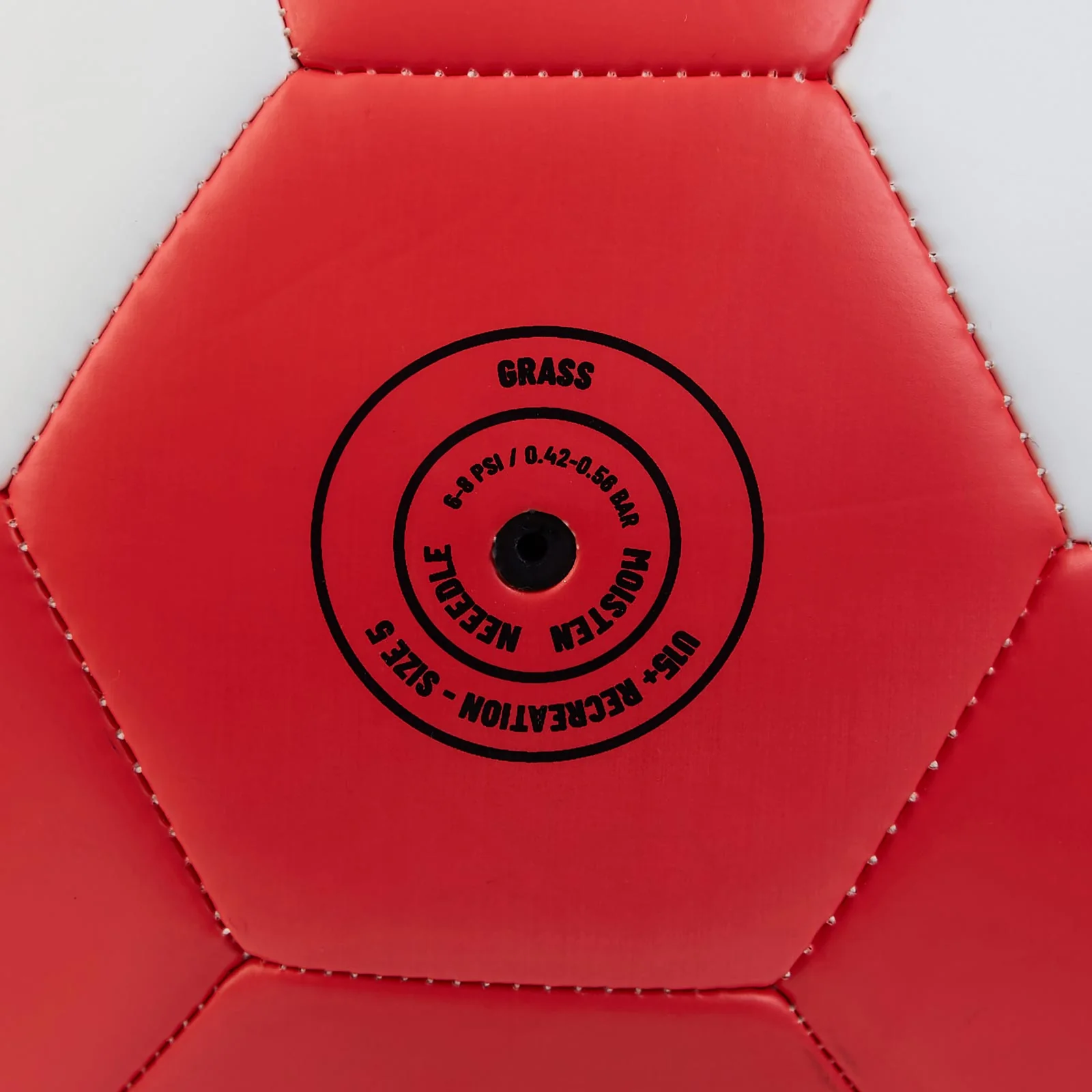 Mitre Final 24 Football - Size 5 - Image 6