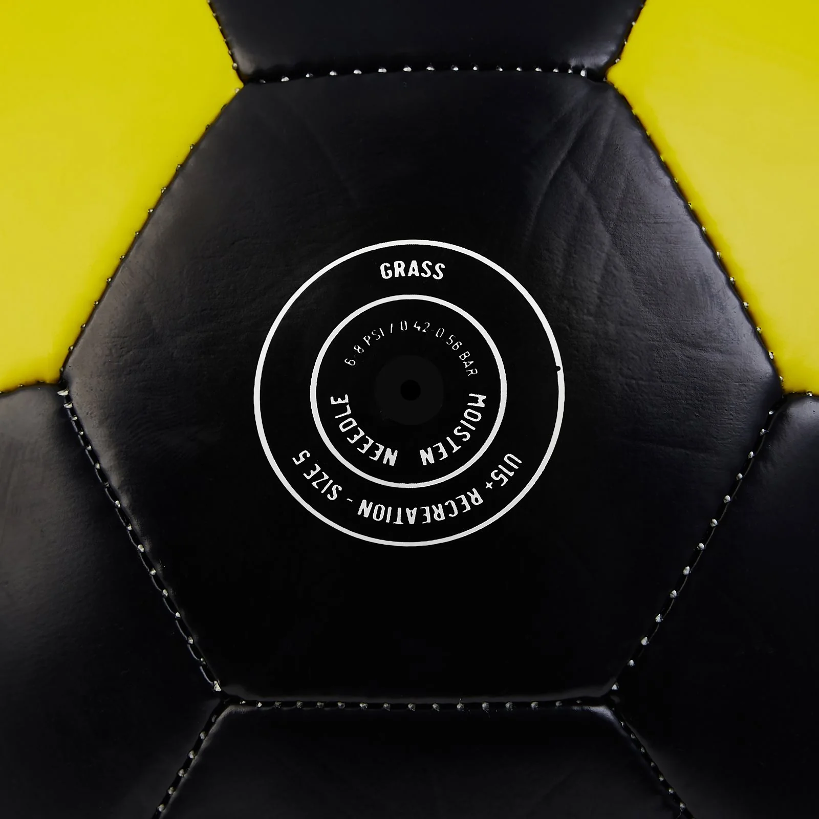 Mitre Final 2024/25 Football - Size 4 - Image 6