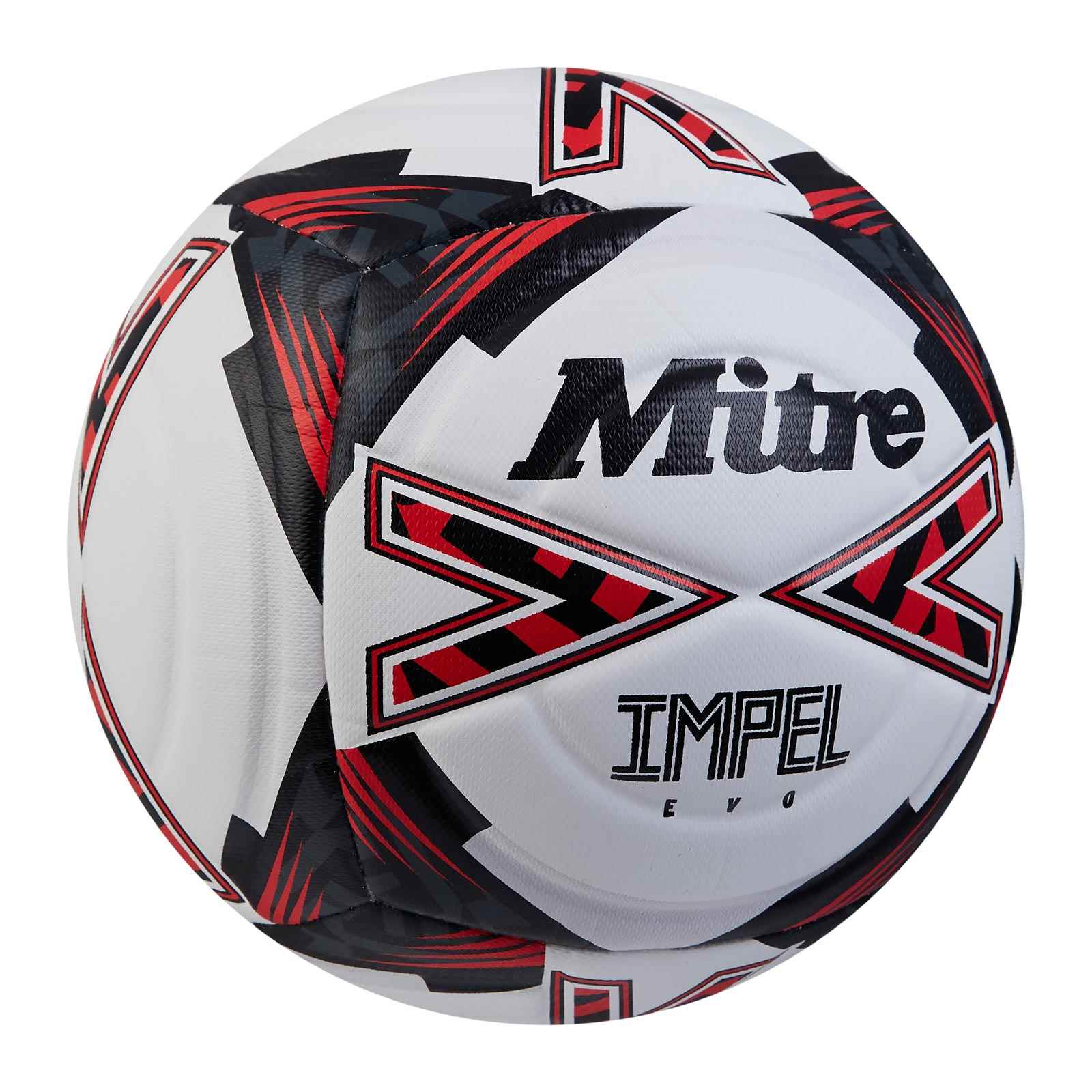 Mitre Impel Evo 24 Football - Size 5 - Image 2