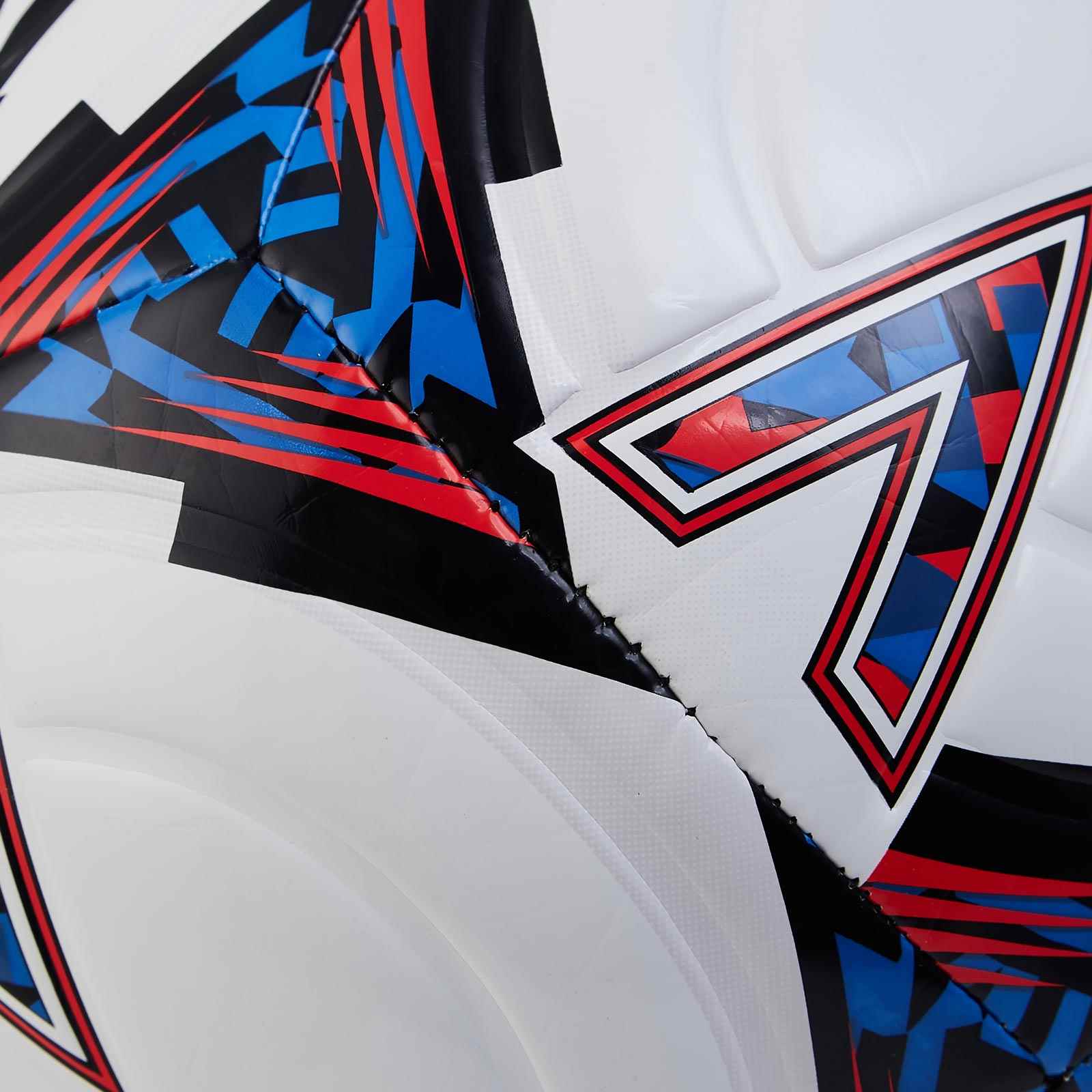 Mitre Impel Futsal 24 Football - 5 Pack - Image 6