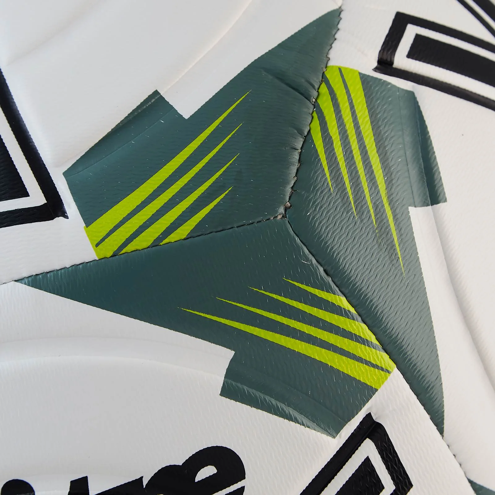 Mitre Impel One Hyperflow Groove Football - 10 Pack - Image 6