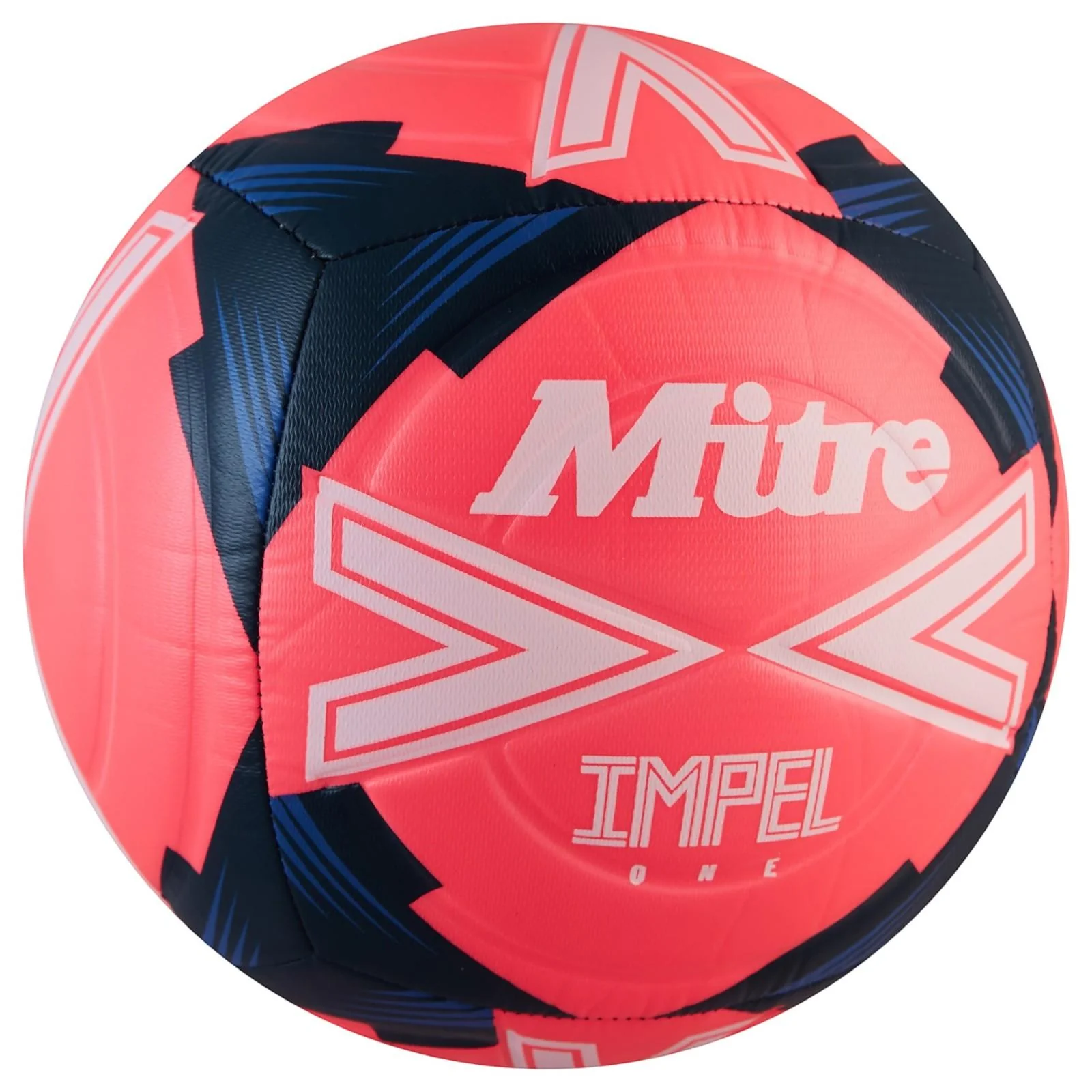 Mitre Impel One 24 Football - 10 Pack - Image 4
