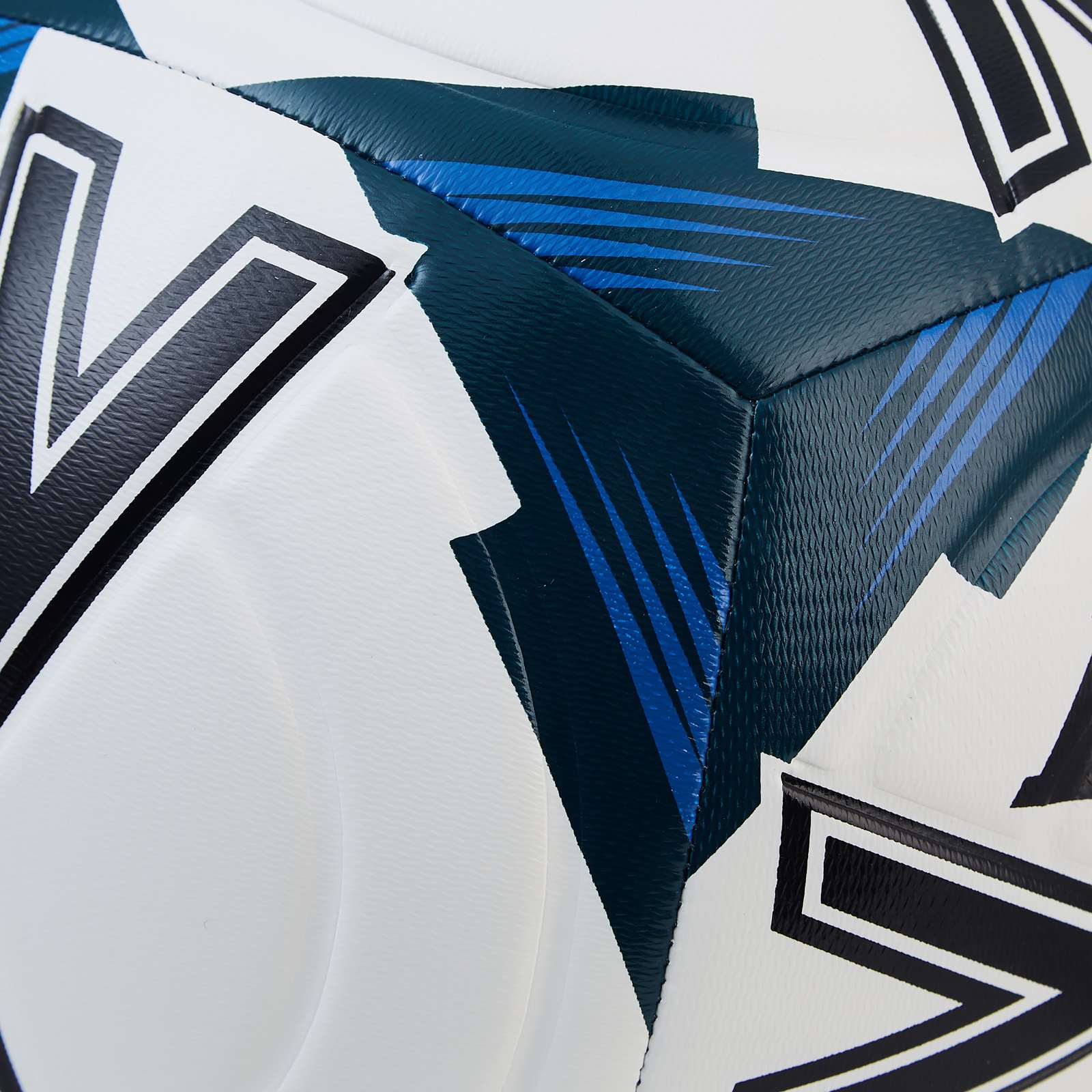 Mitre Impel One Hyperflow Groove Football - 10 Pack - Image 6