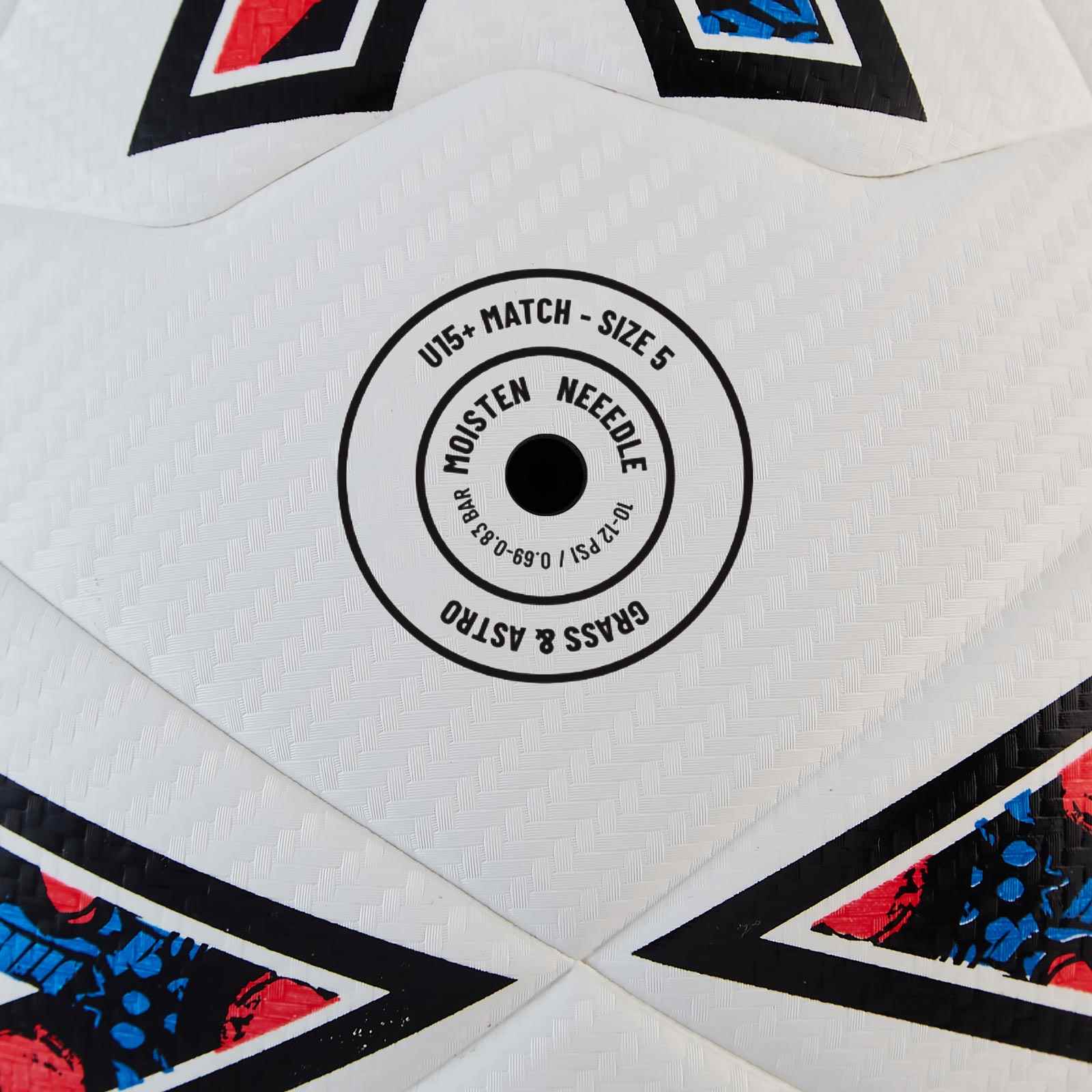 Mitre Ultimatch One 24 Football - Size 5 - Image 6