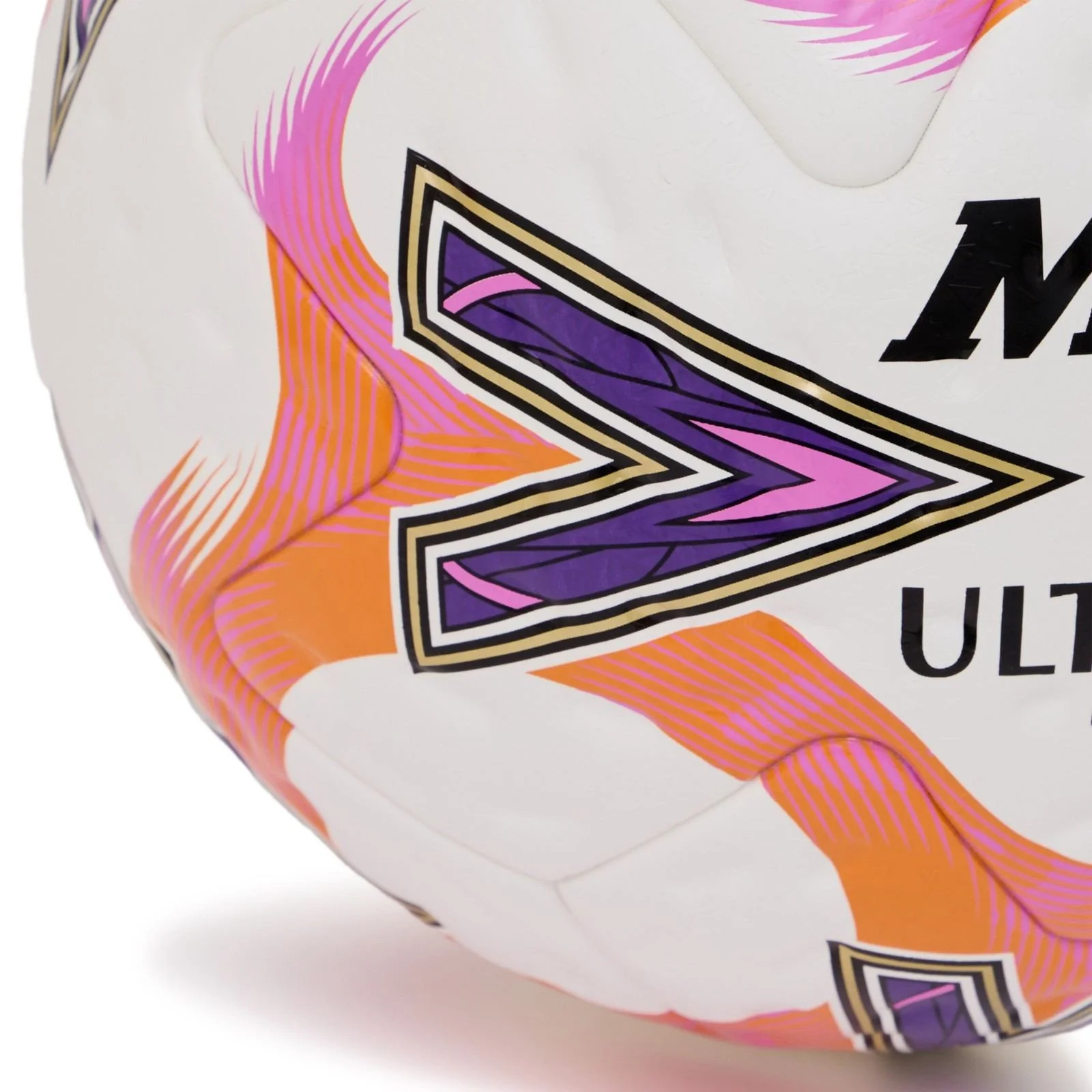 Mitre Ultimax One 2026 FIFA Quality Pro Football - 5 Pack - Image 4