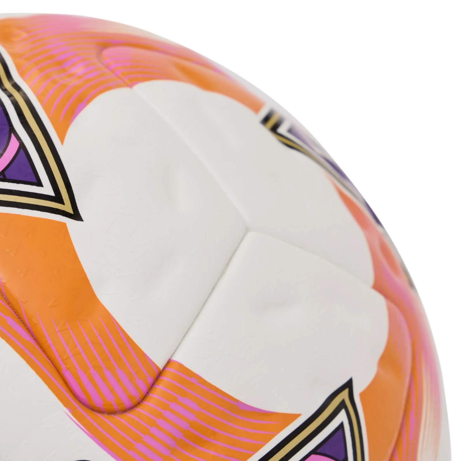 Mitre Ultimax One 2026 FIFA Quality Pro Football - 5 Pack - Image 6